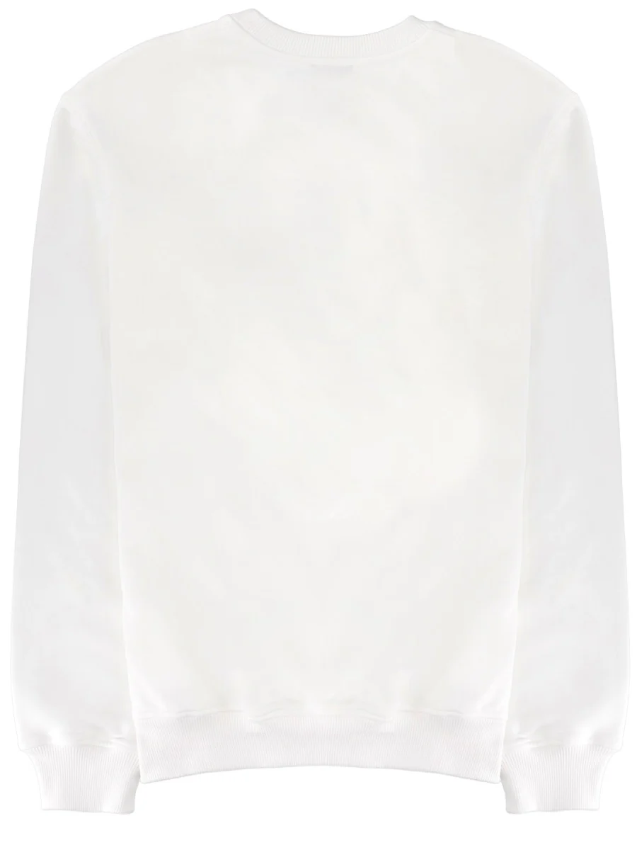Casablanca Men "Home Way" Sweatshirt - Image 2