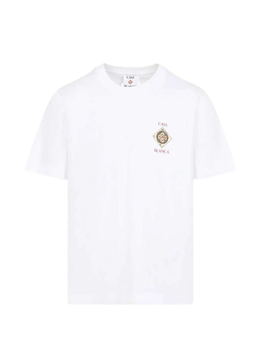Casablanca Men Plafond Orne De Musique Classic T-Shirt