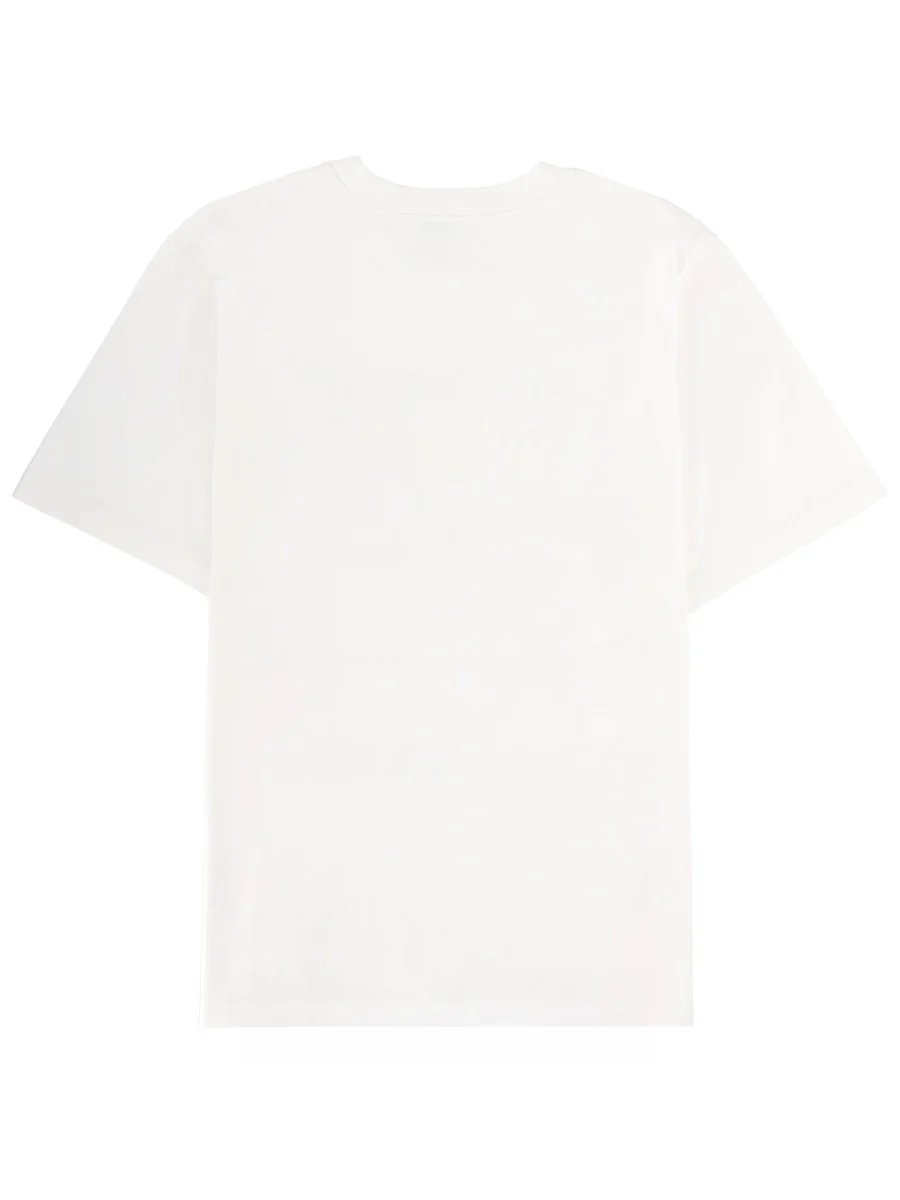 Casablanca Men T-Shirt With Print - Image 3