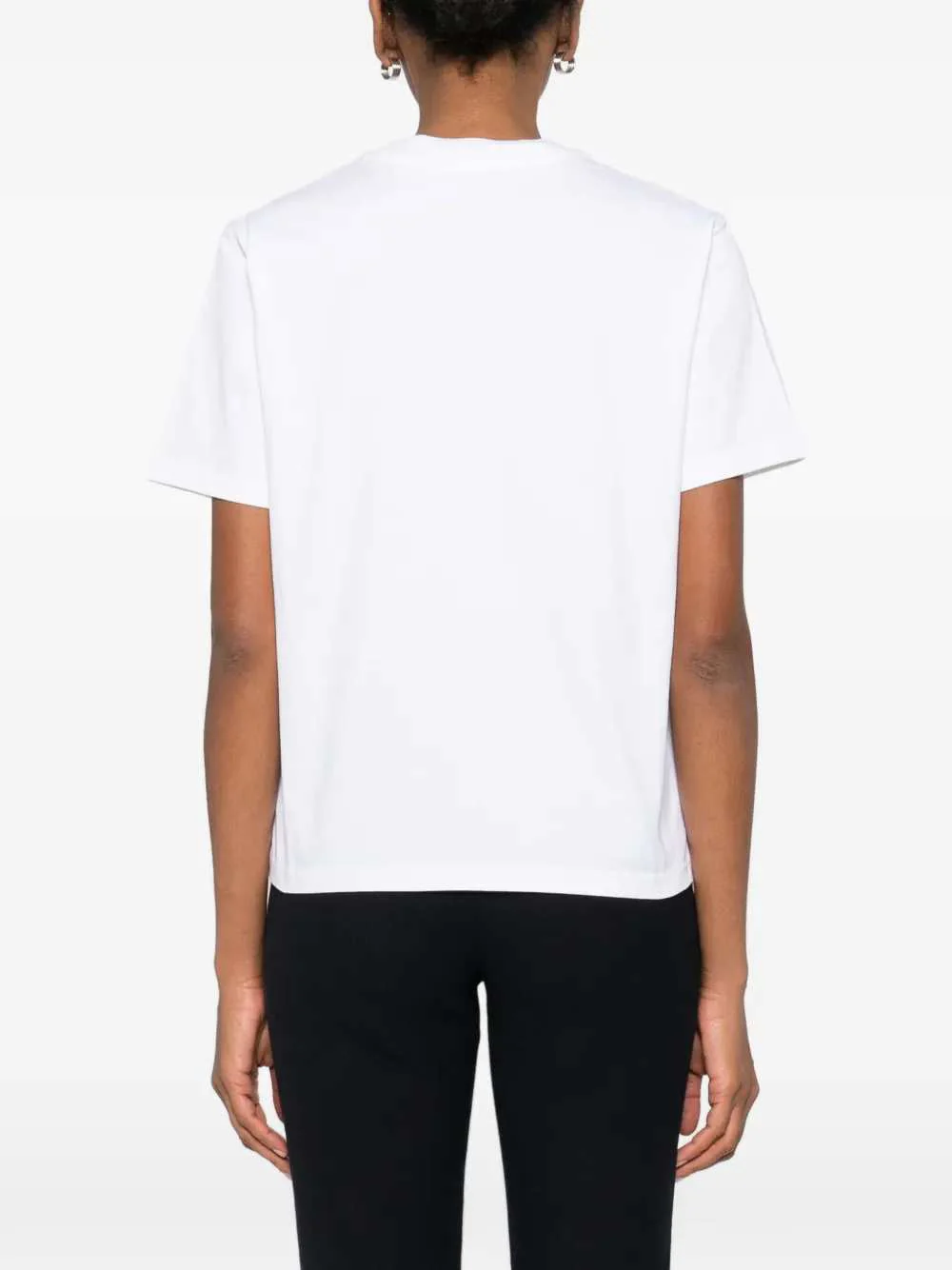 Casablanca Women Casablanca T-Shirt - Image 5