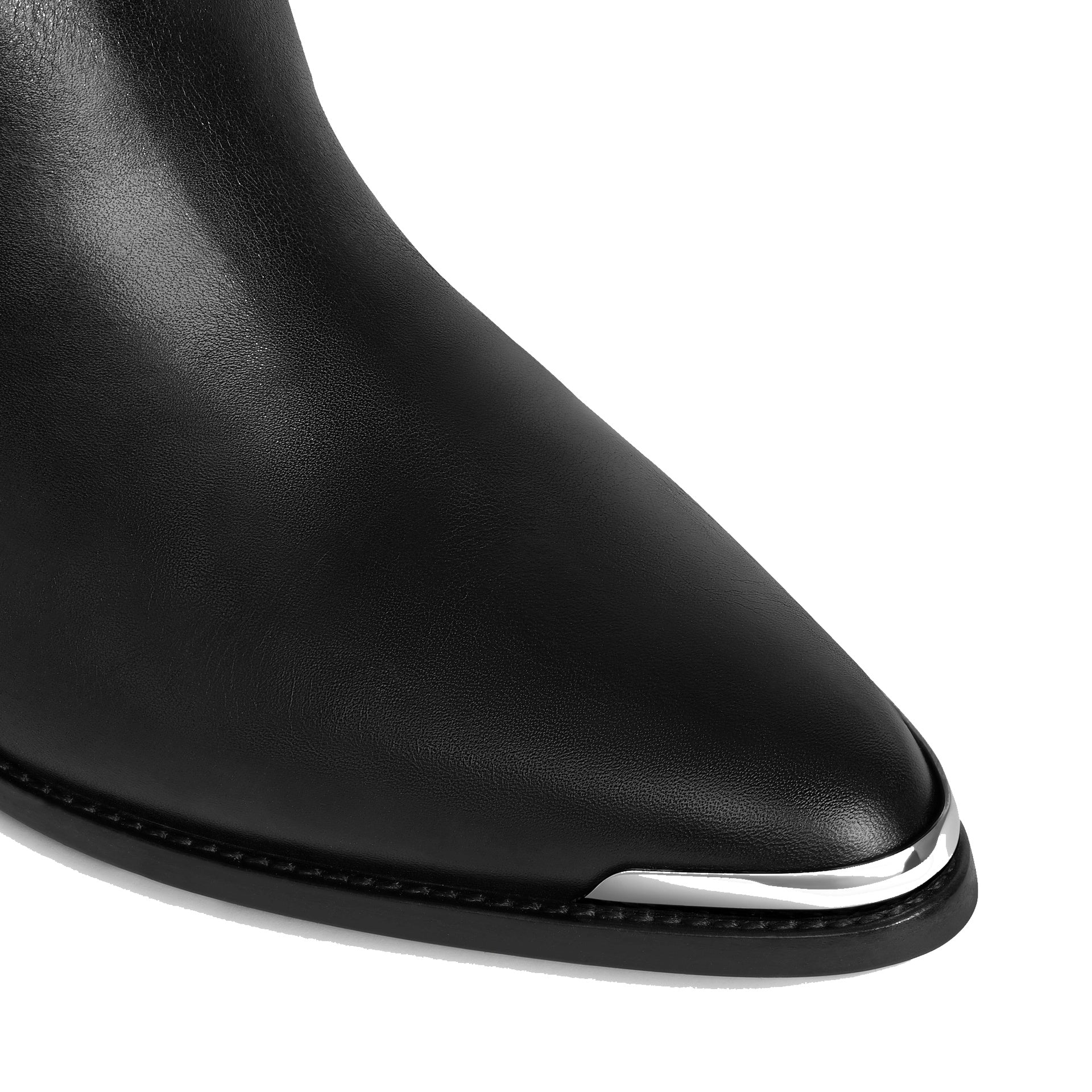Celine High Western 060 Boots Women - Image 4