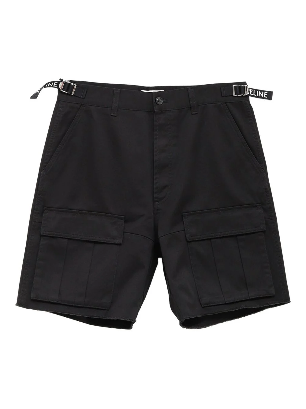 Celine Men Cargo Shorts