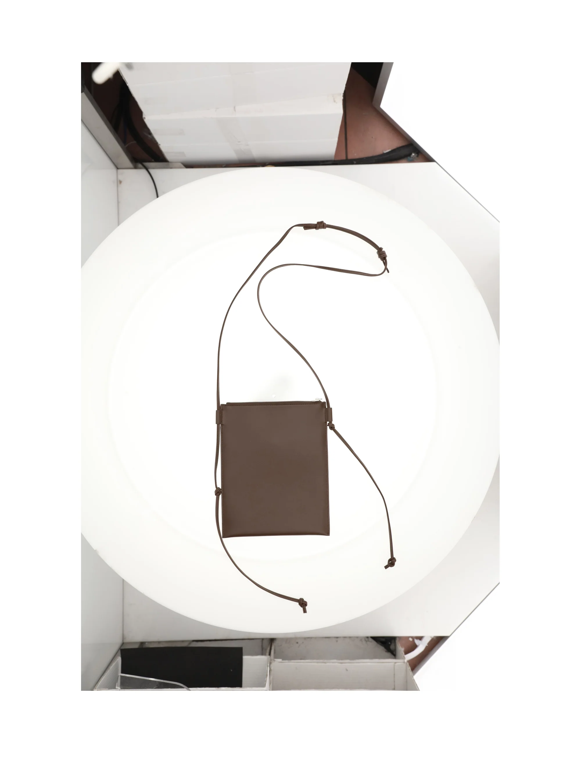 Celine Men Sharp Pouch - Image 2