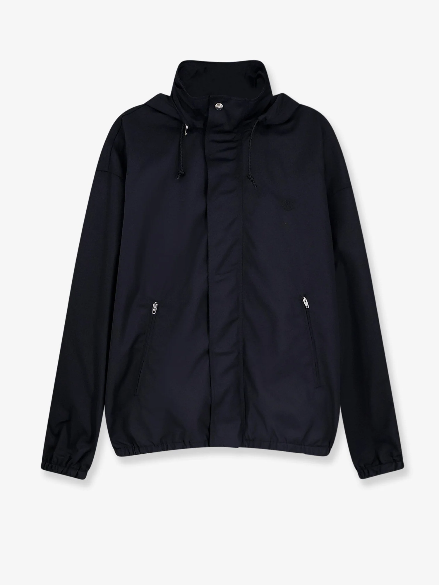 Celine Men Windproof Nylon Jacket