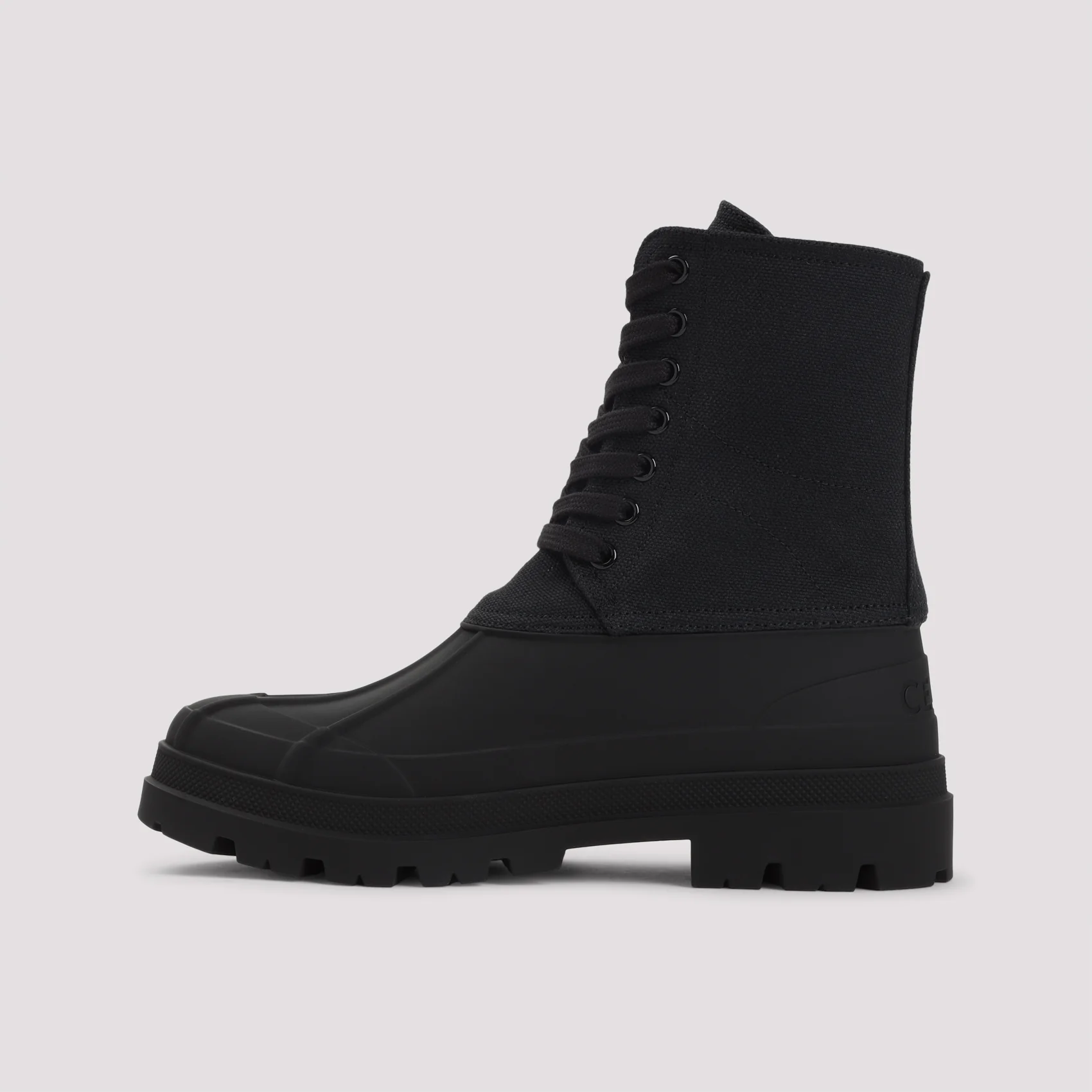 Celine Triomphe Boot Women - Image 2