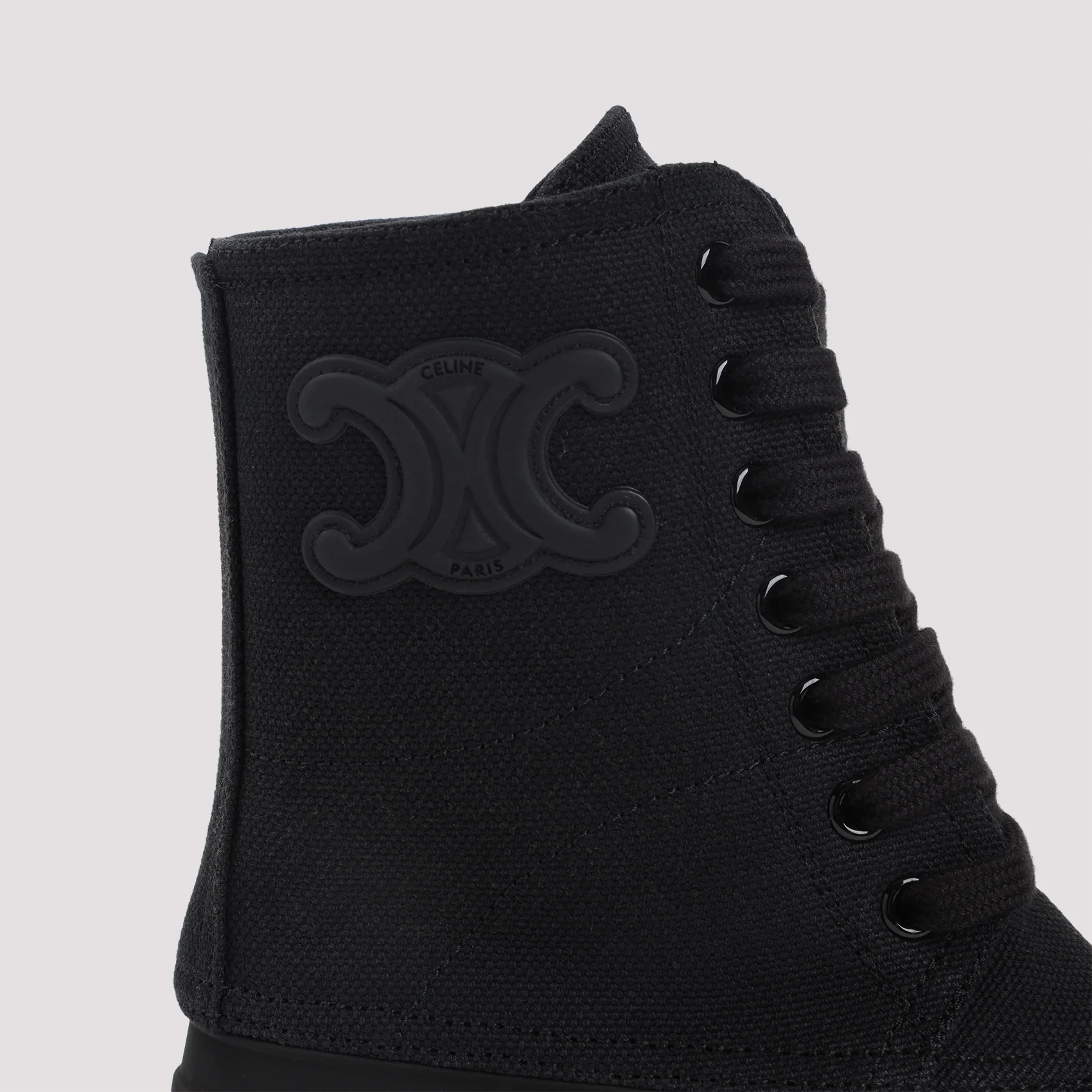 Celine Triomphe Boot Women - Image 4