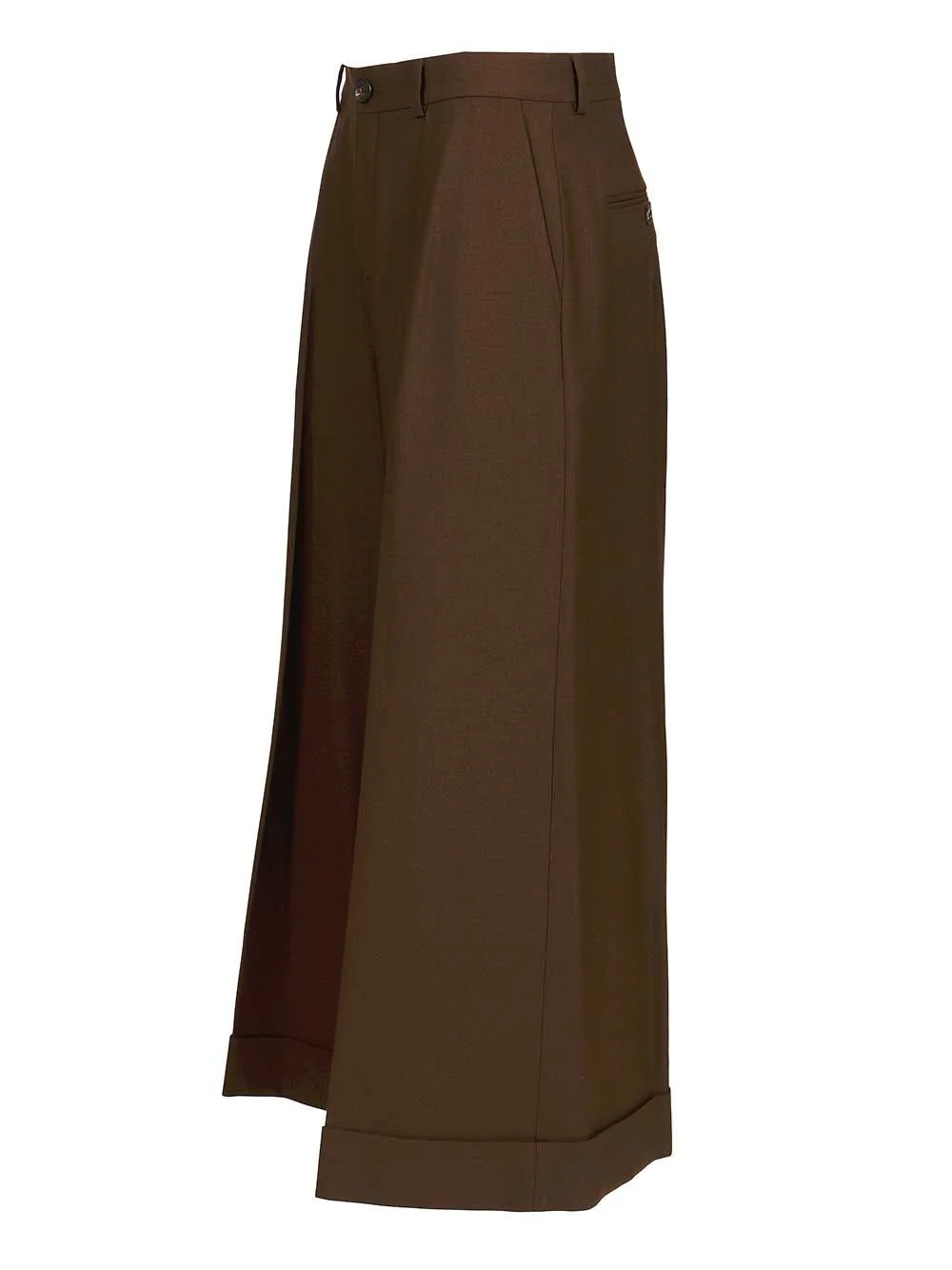 Celine Women "Dock" Trousers - Image 3