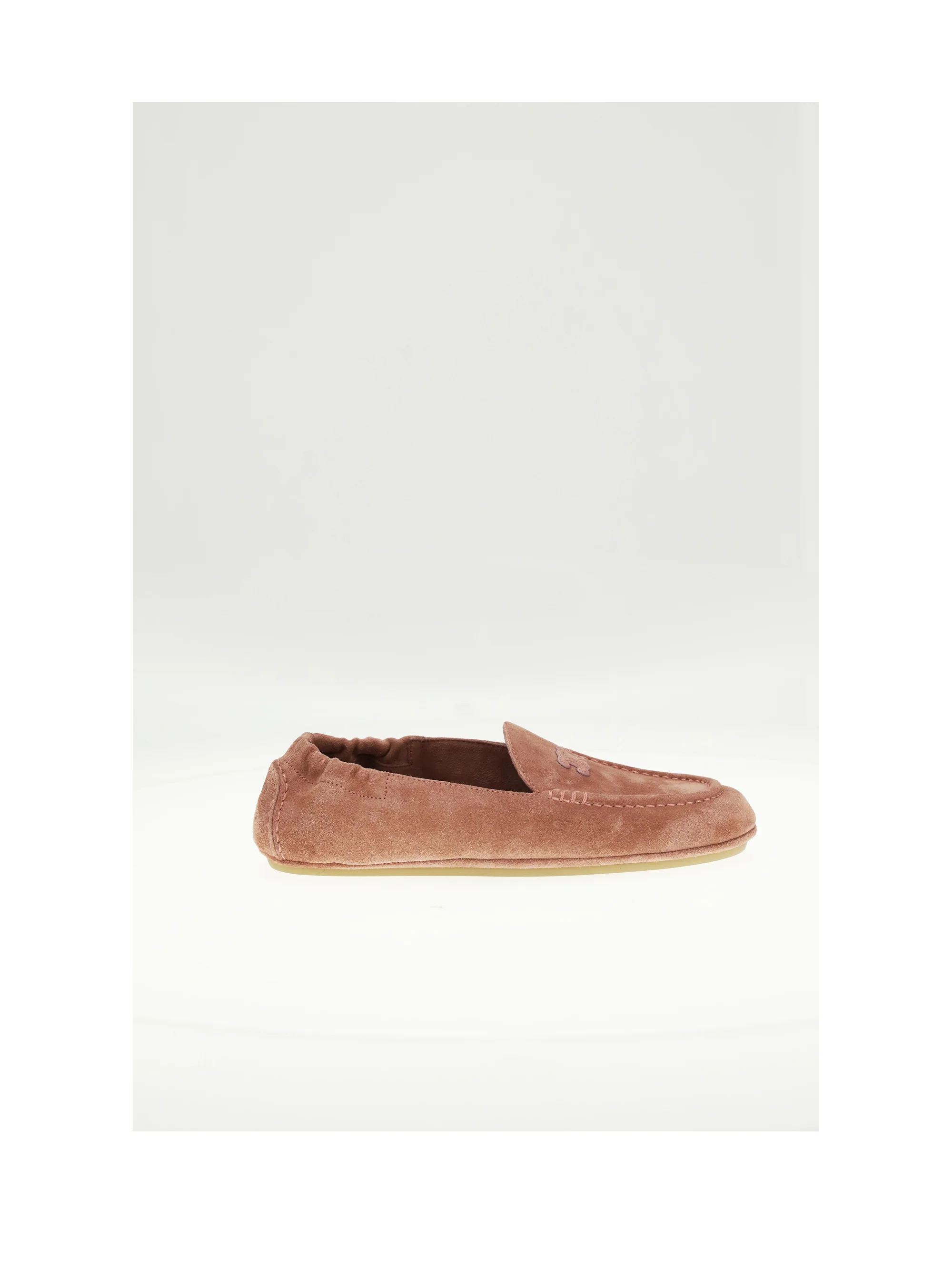 Celine Women Loafer W/ Triomphe 05