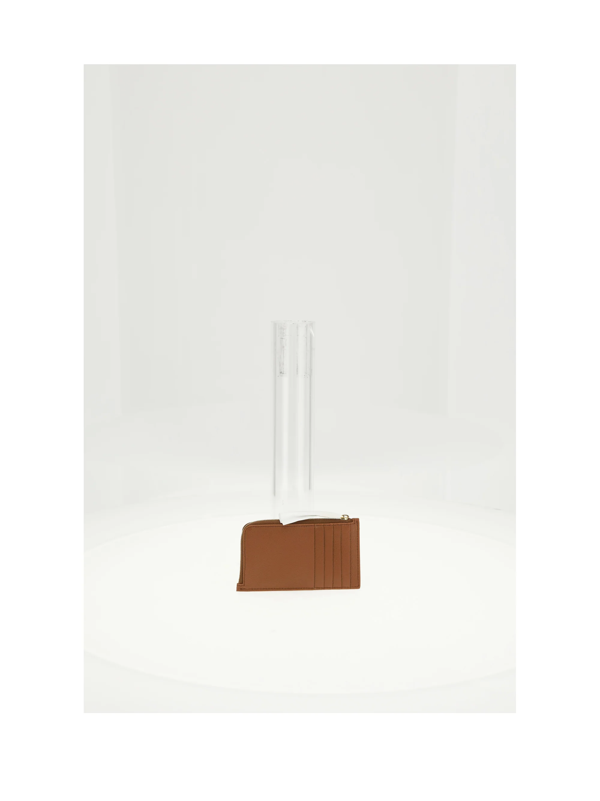 Celine Women Long Zipped Card Holder - Image 2