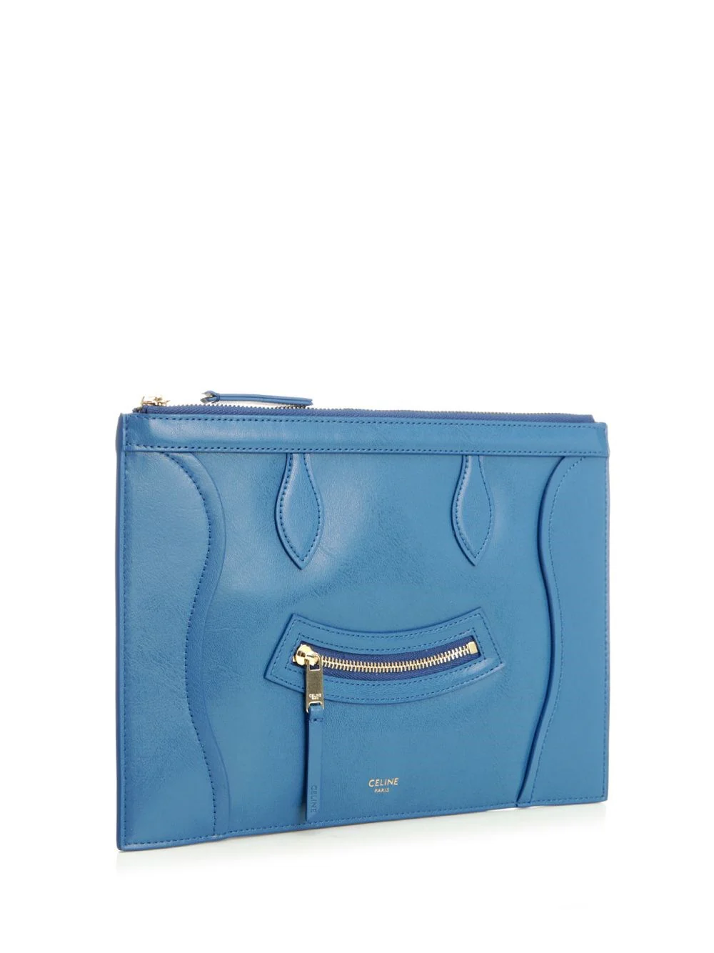 Celine Women Medium Clutch - Image 2