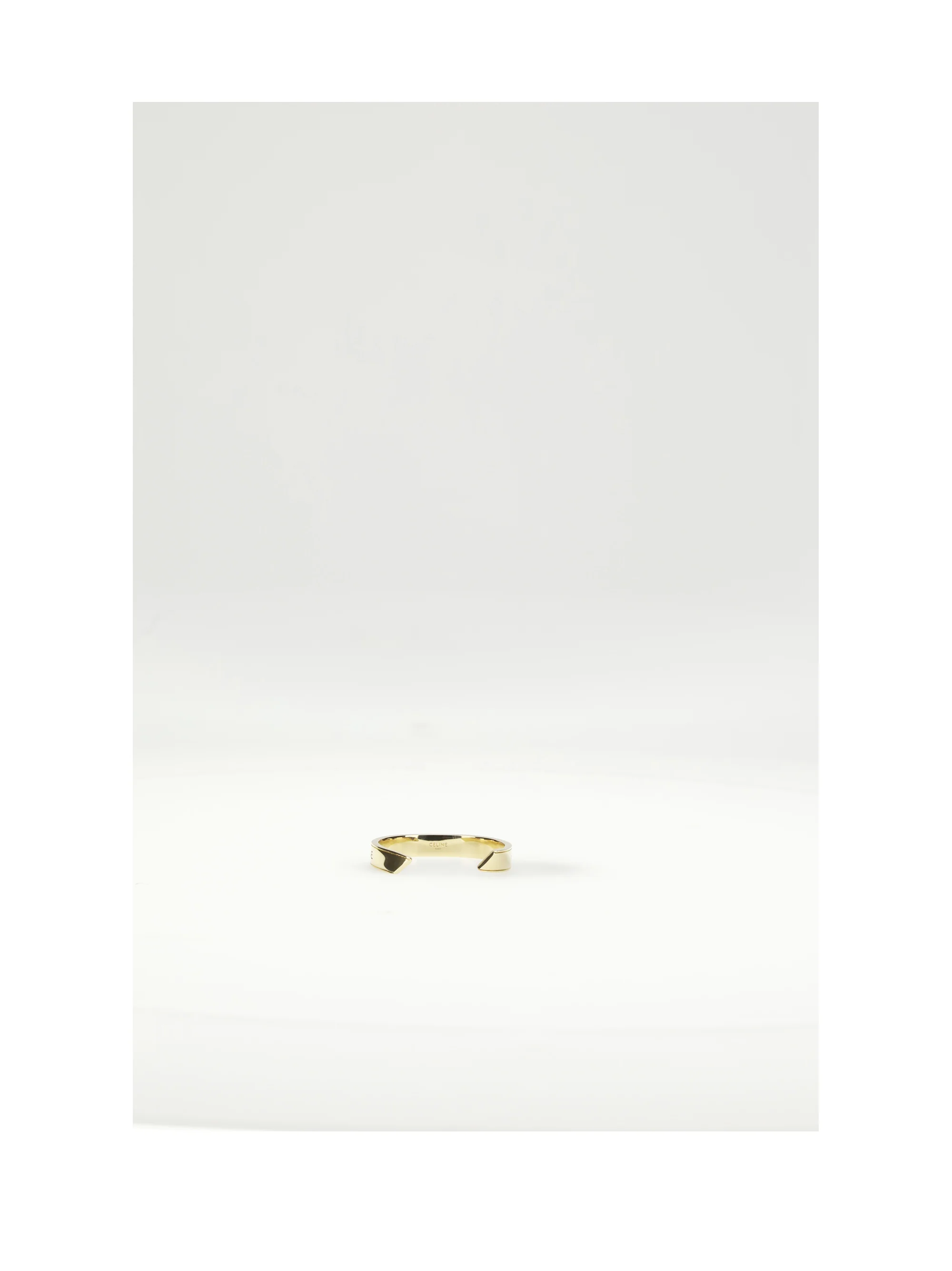 Celine Women Small Cuff - Image 2