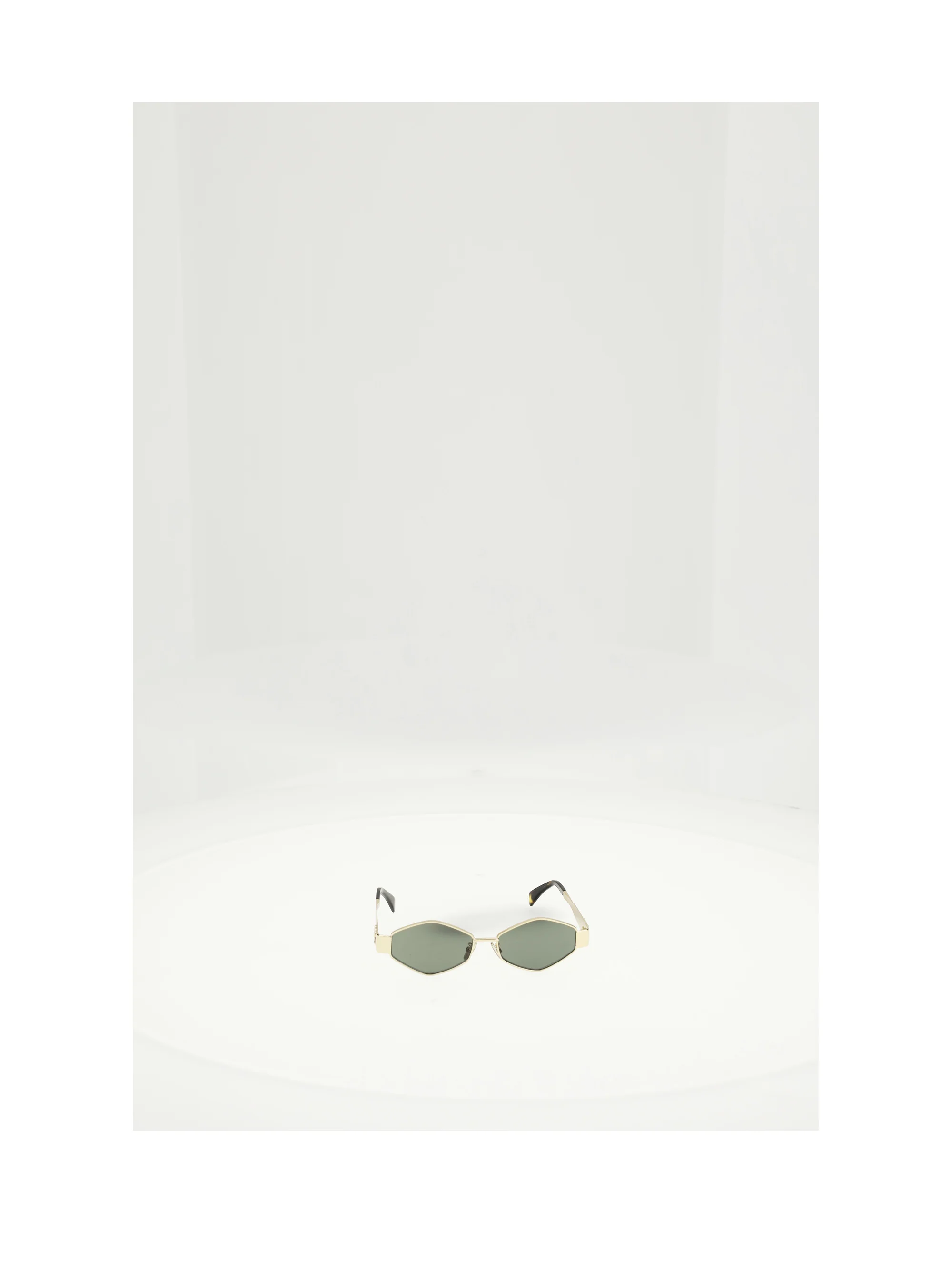 Celine Women Triomphe Metal 02