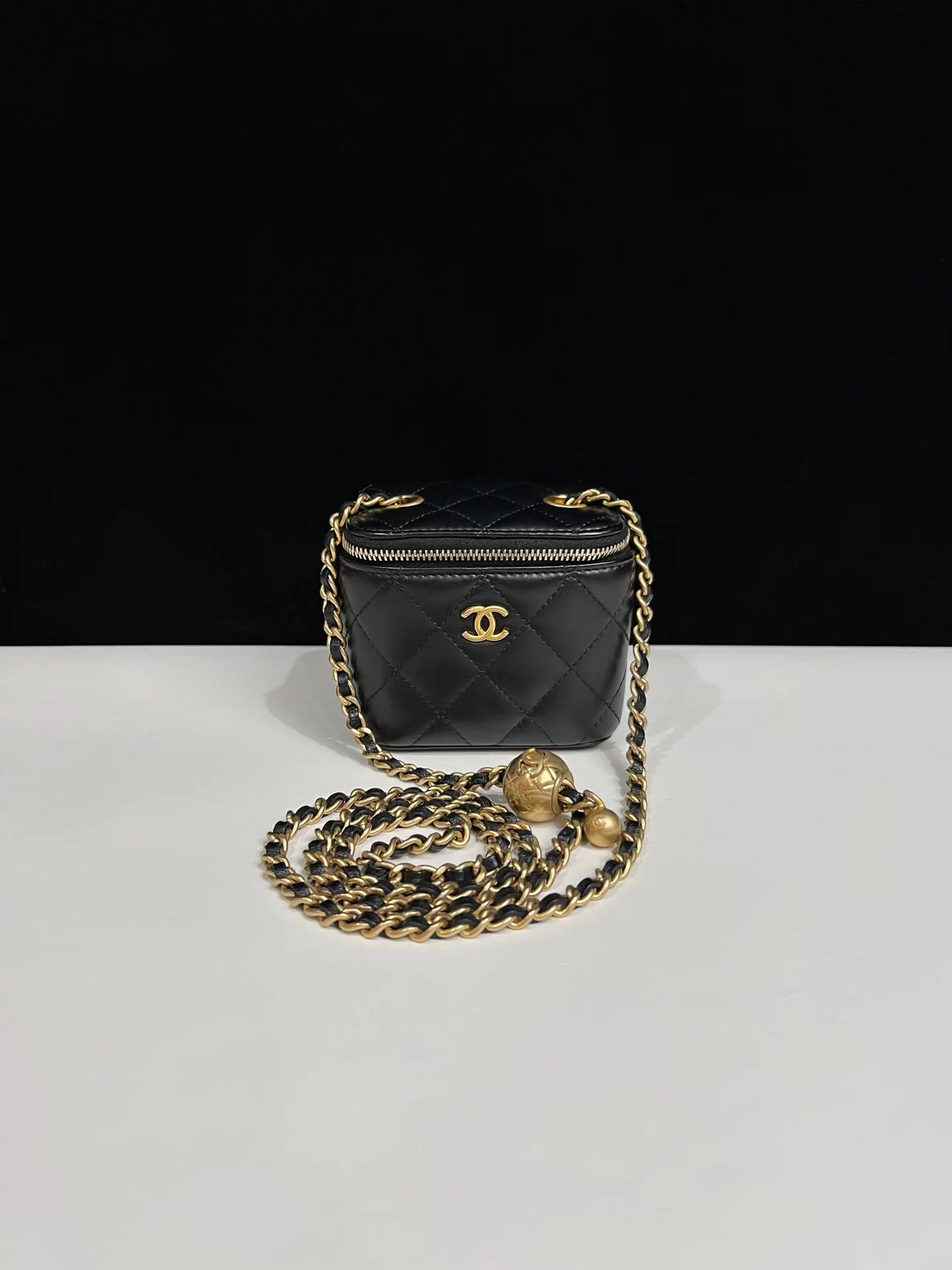 Chanel  Pre-loved Bag Very good condition
