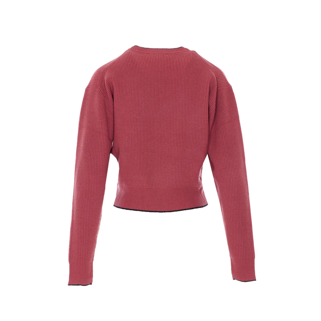 Chloe' Women Chloe' Logo Sweater - Image 3