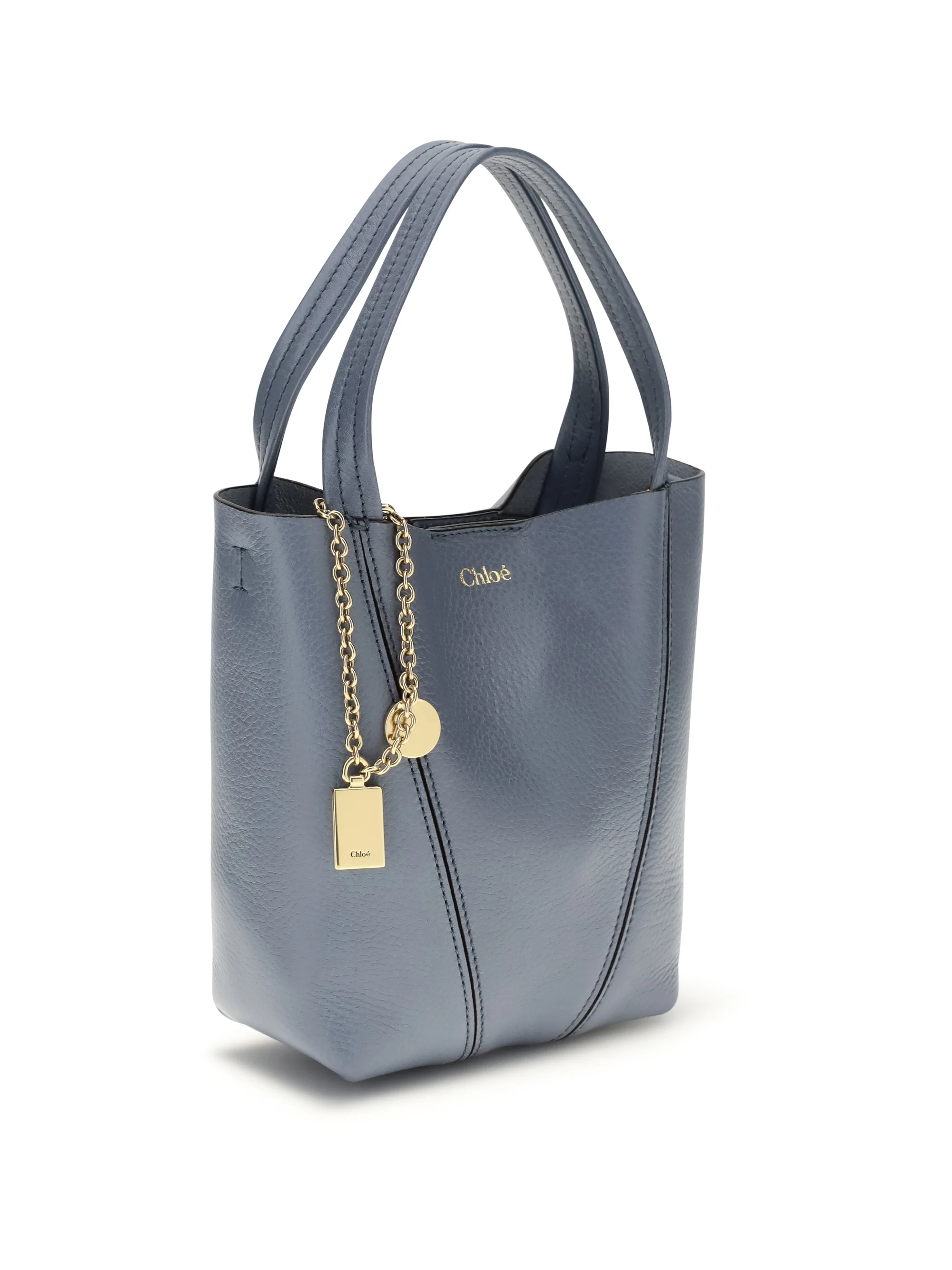 Chloé Women Spin Shoulder Bag - Image 2