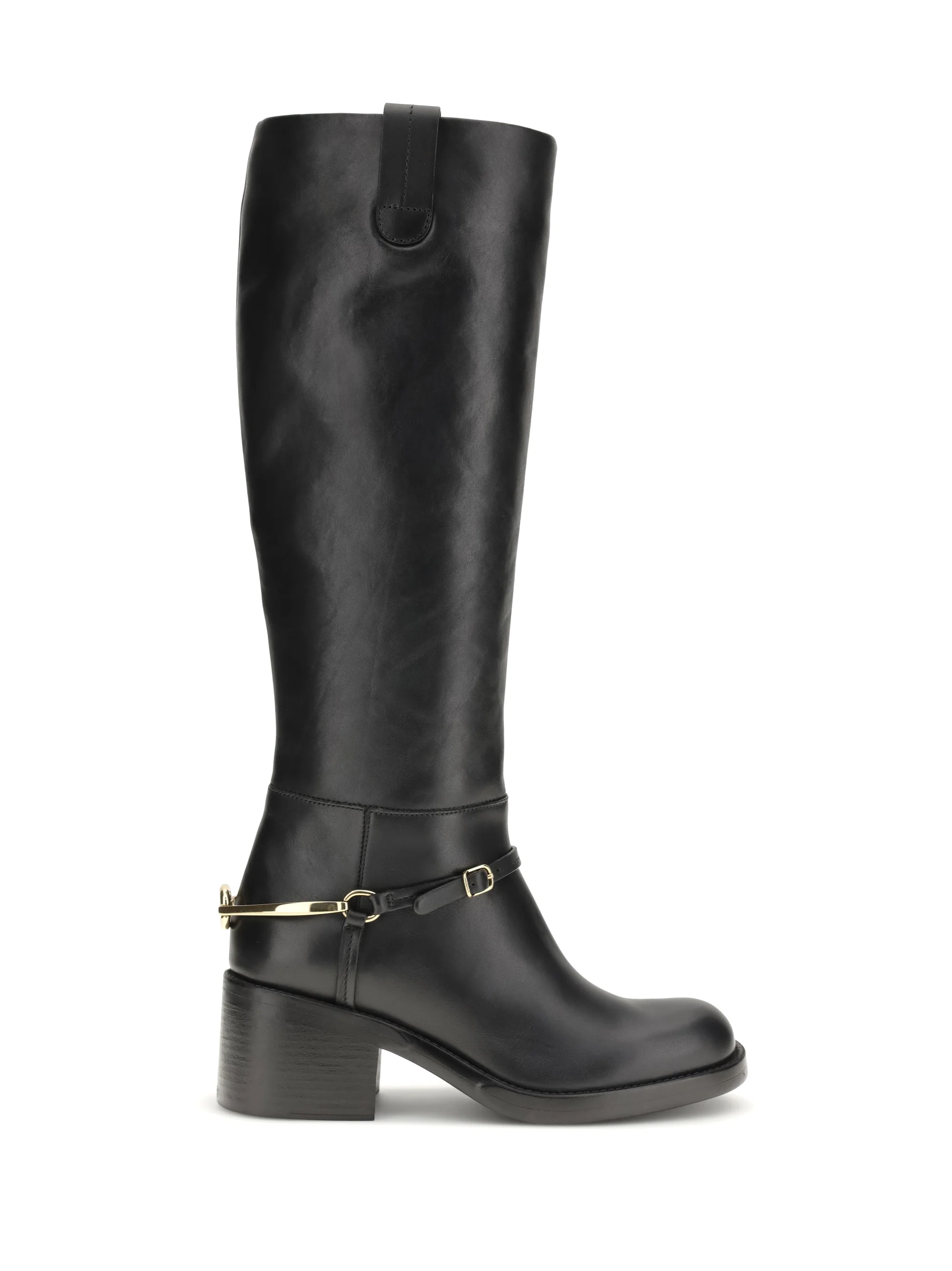 Chloé Women Dakota Boots