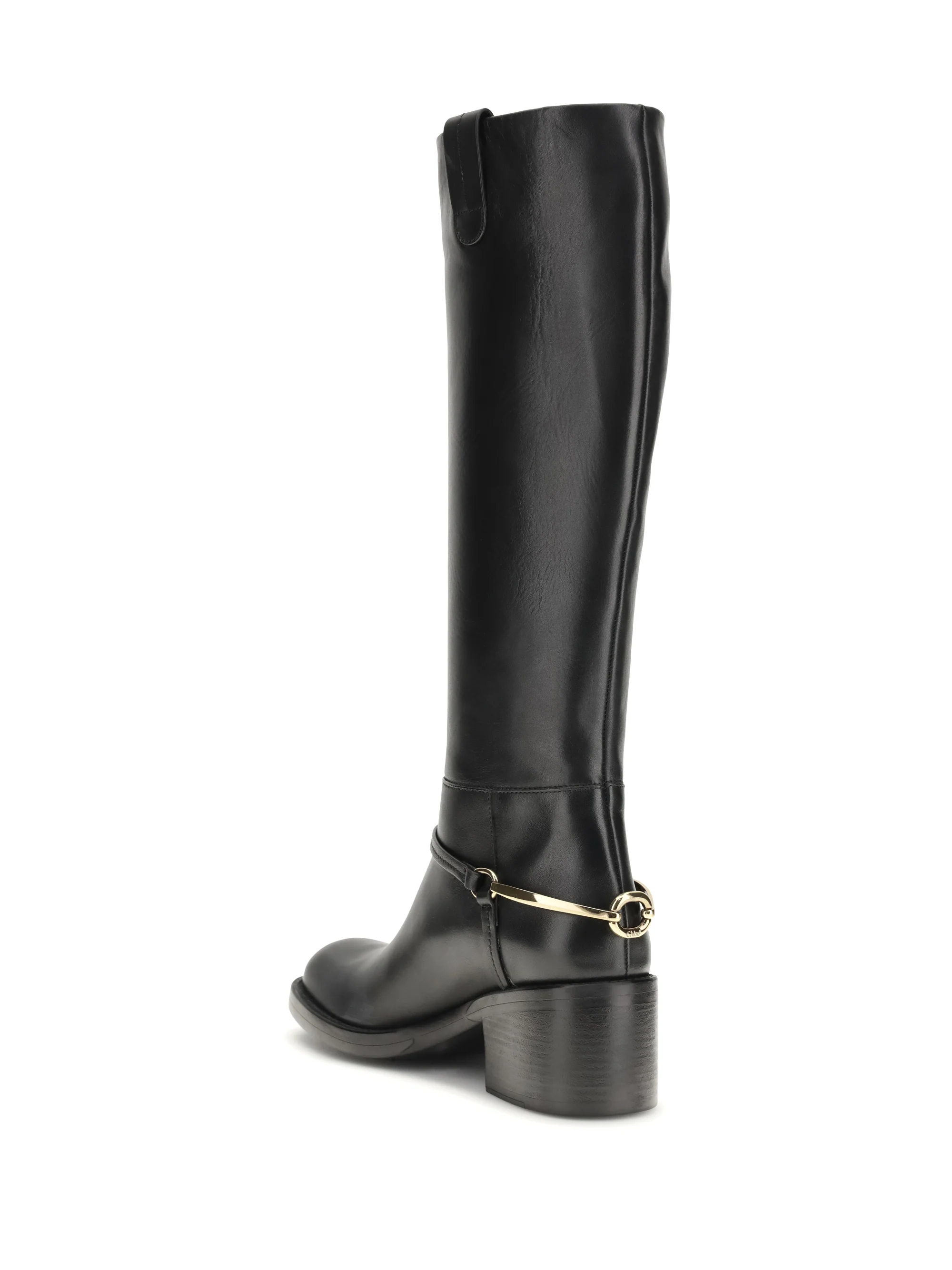 Chloé Women Dakota Boots - Image 3
