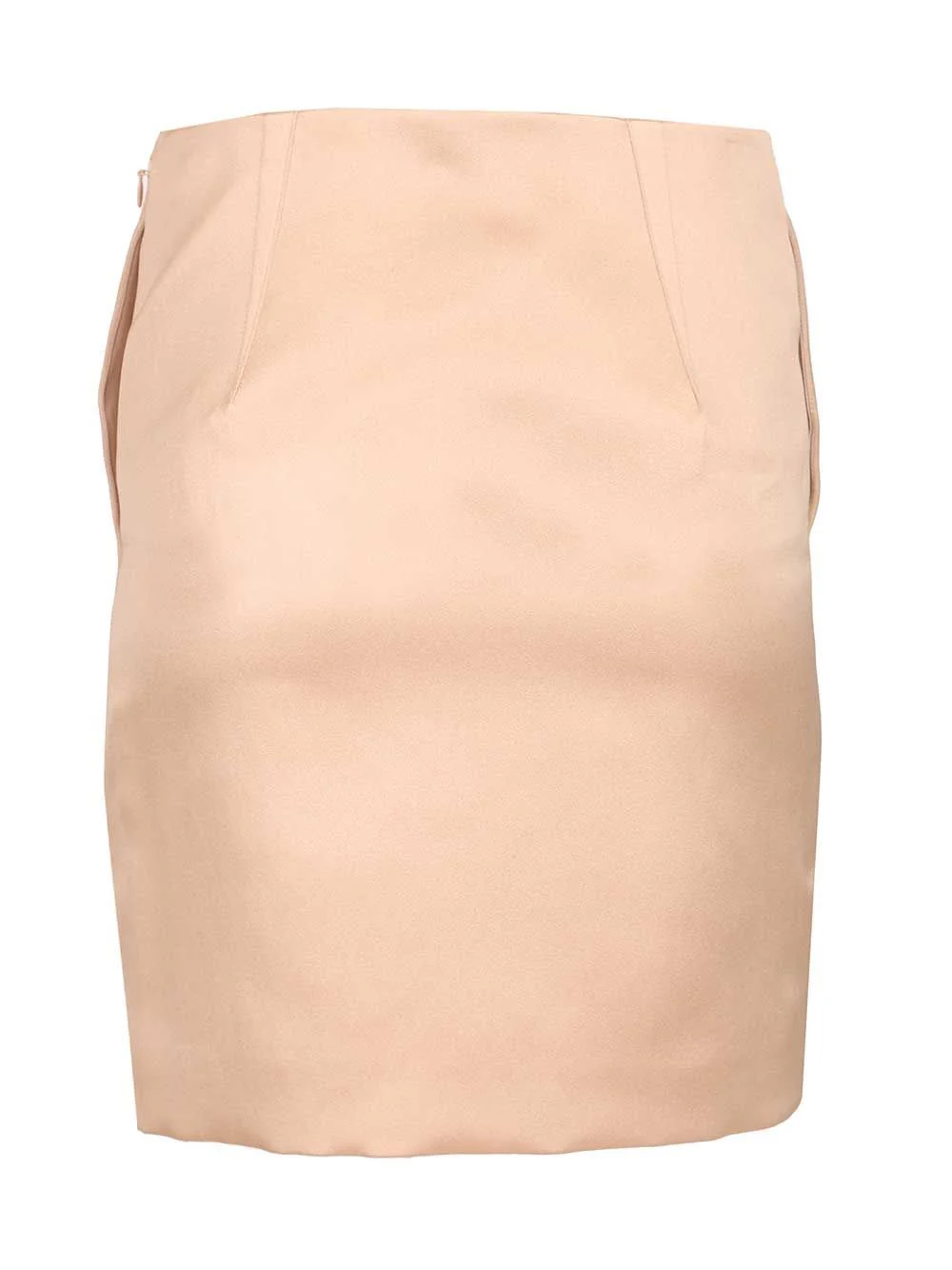 Chloe' Women Short Pencil Skirt - Image 2