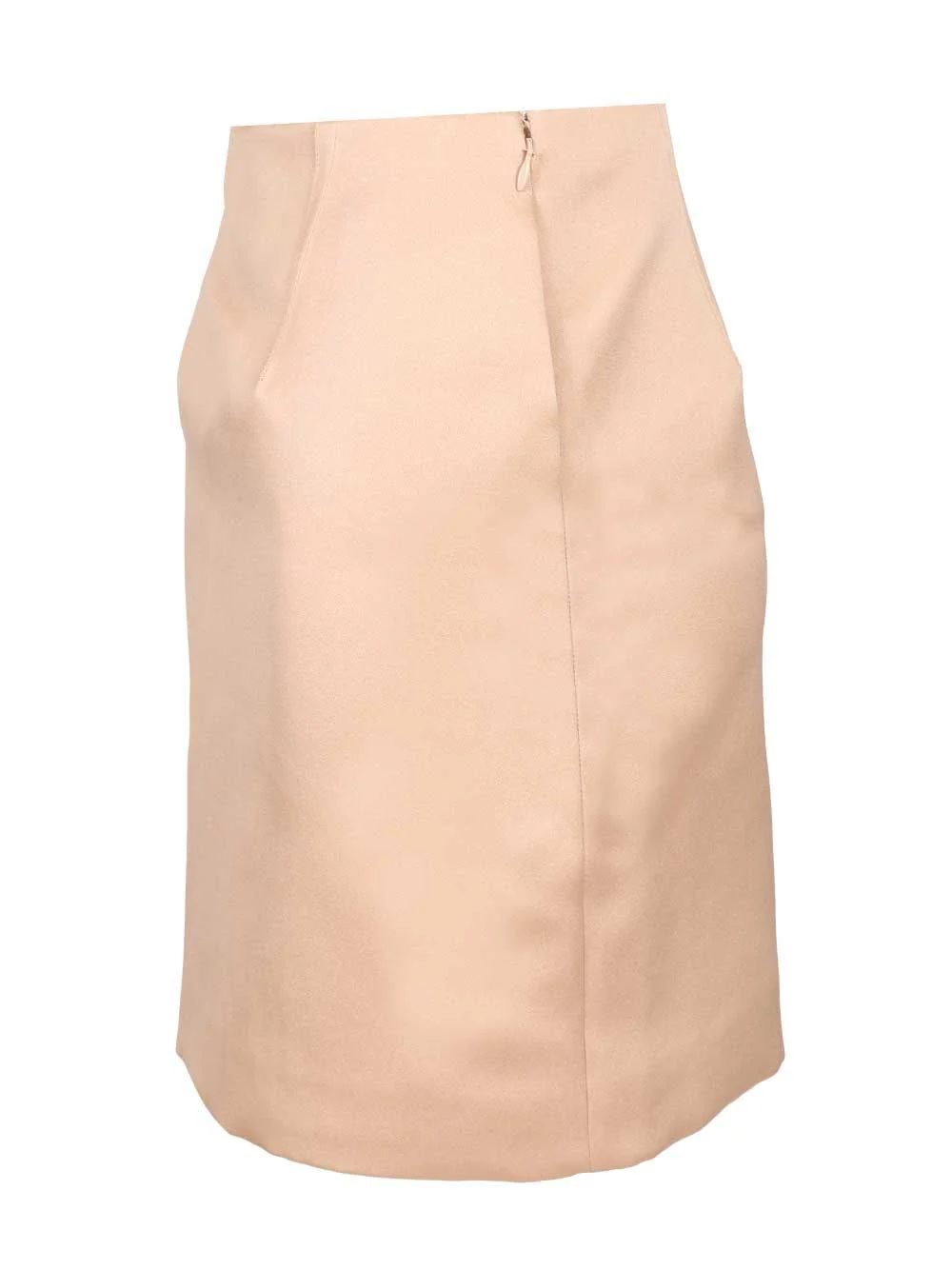 Chloe' Women Short Pencil Skirt - Image 3
