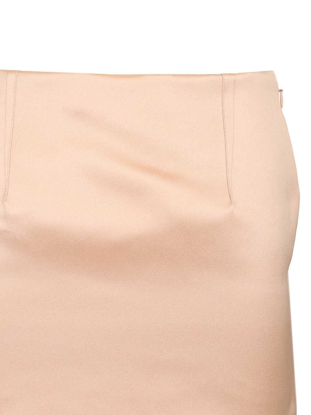 Chloe' Women Short Pencil Skirt - Image 4