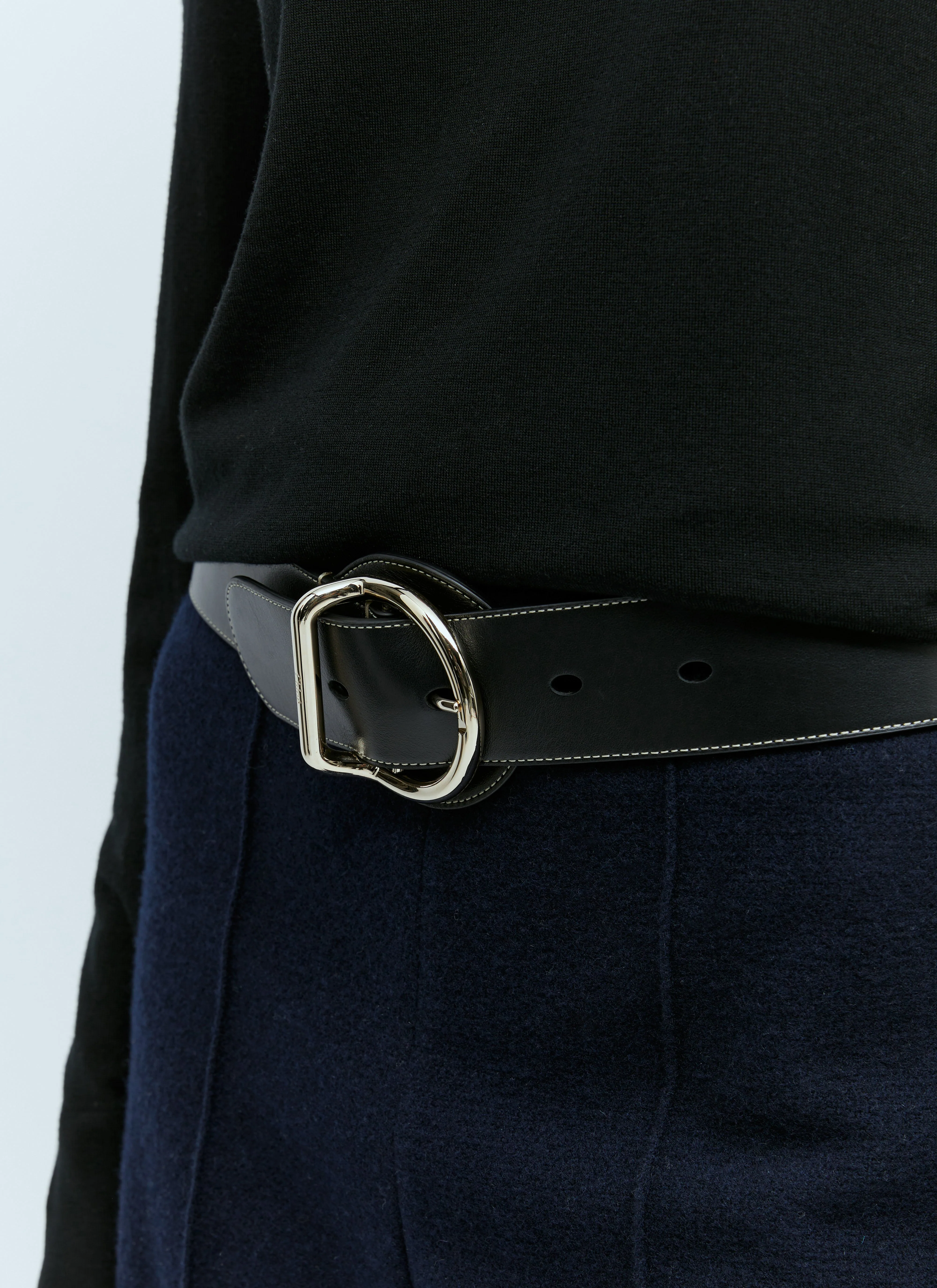 Chloé Women Tim Belt - Image 3