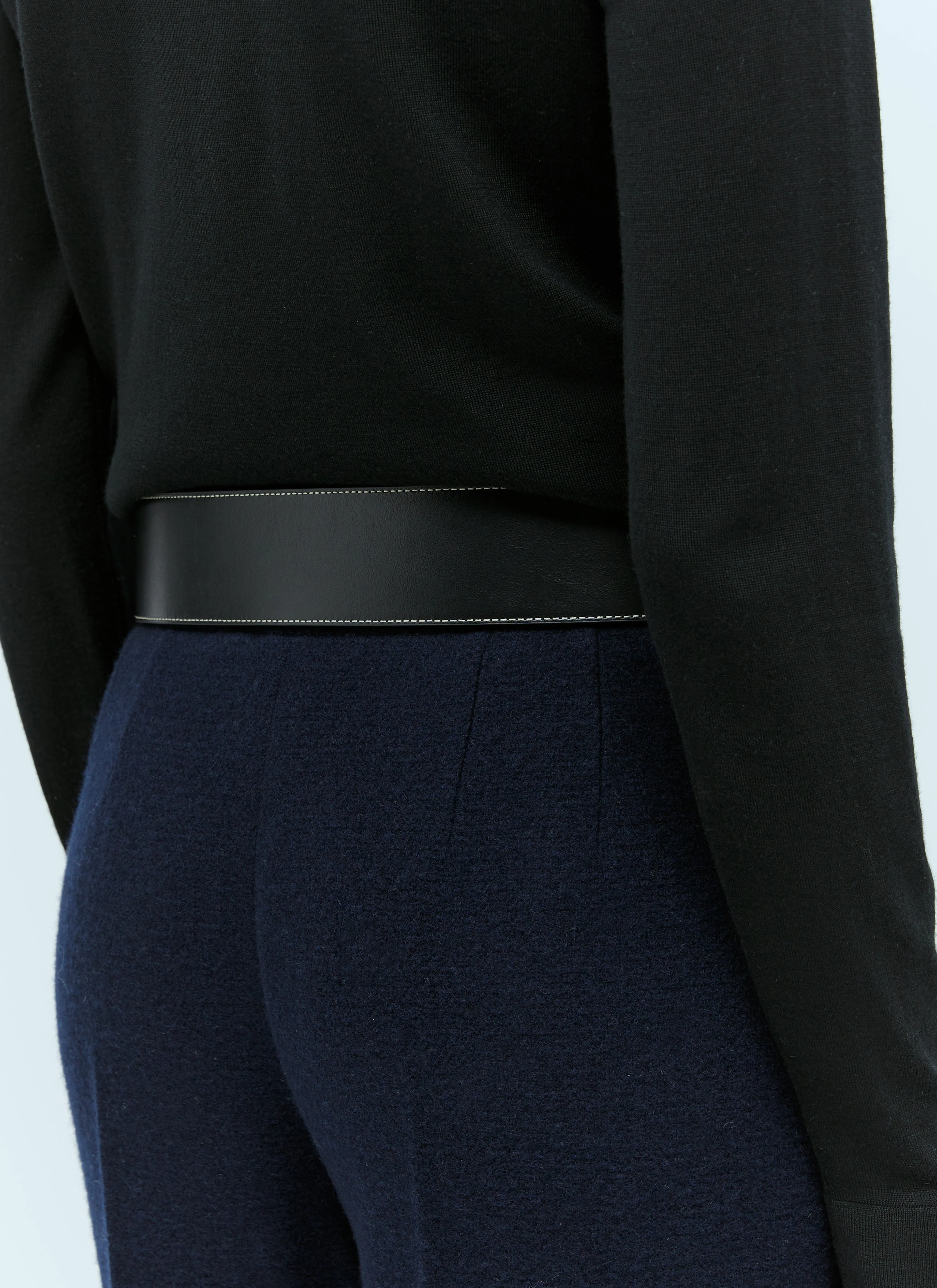 Chloé Women Tim Belt - Image 4