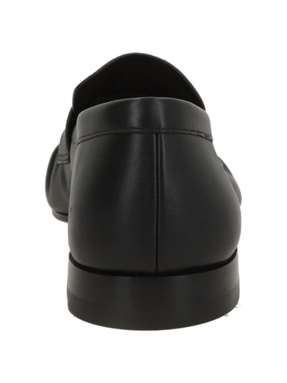 Christian Louboutin Men Leather Loafers - Image 3