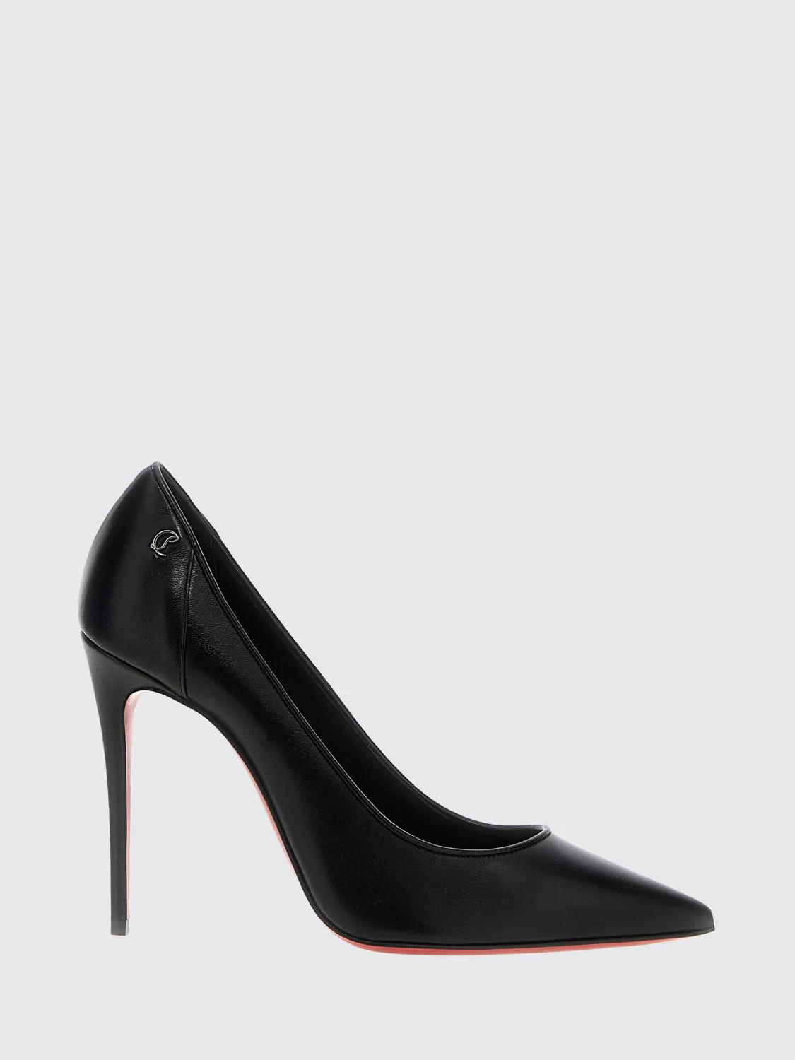Christian Louboutin Pump Woman Black