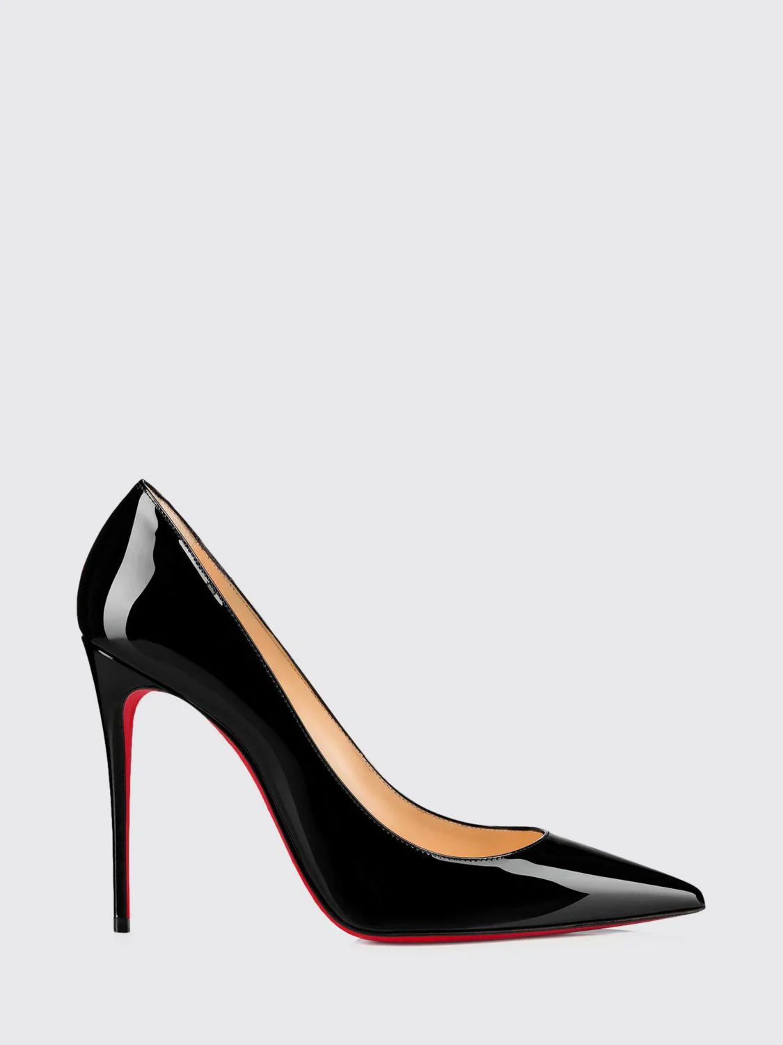Christian Louboutin Pump Woman Black