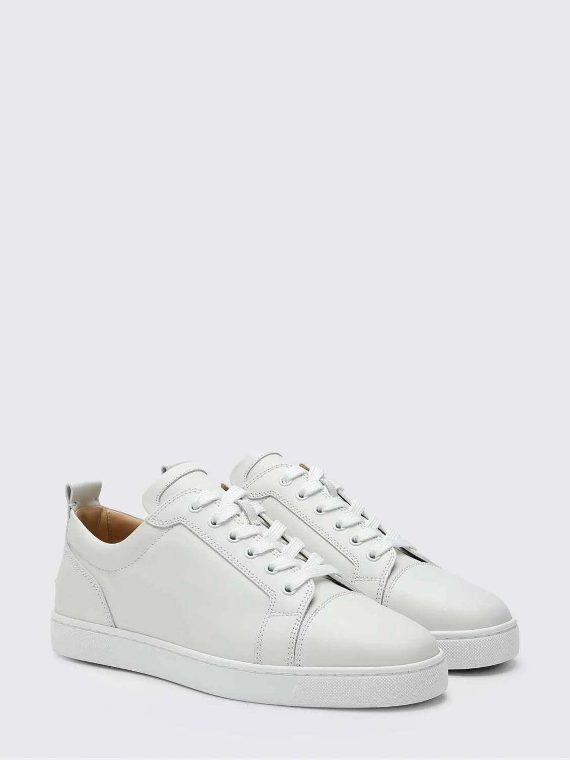 Christian Louboutin Sneakers Men White - Image 2
