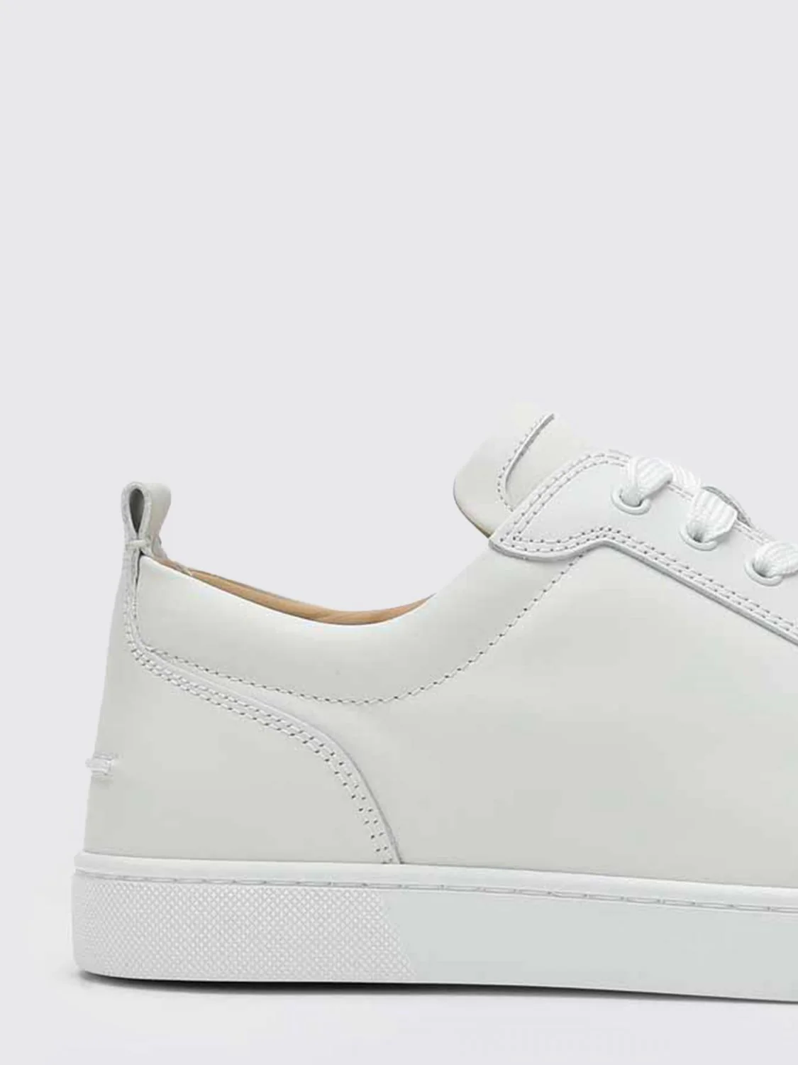Christian Louboutin Sneakers Men White - Image 3