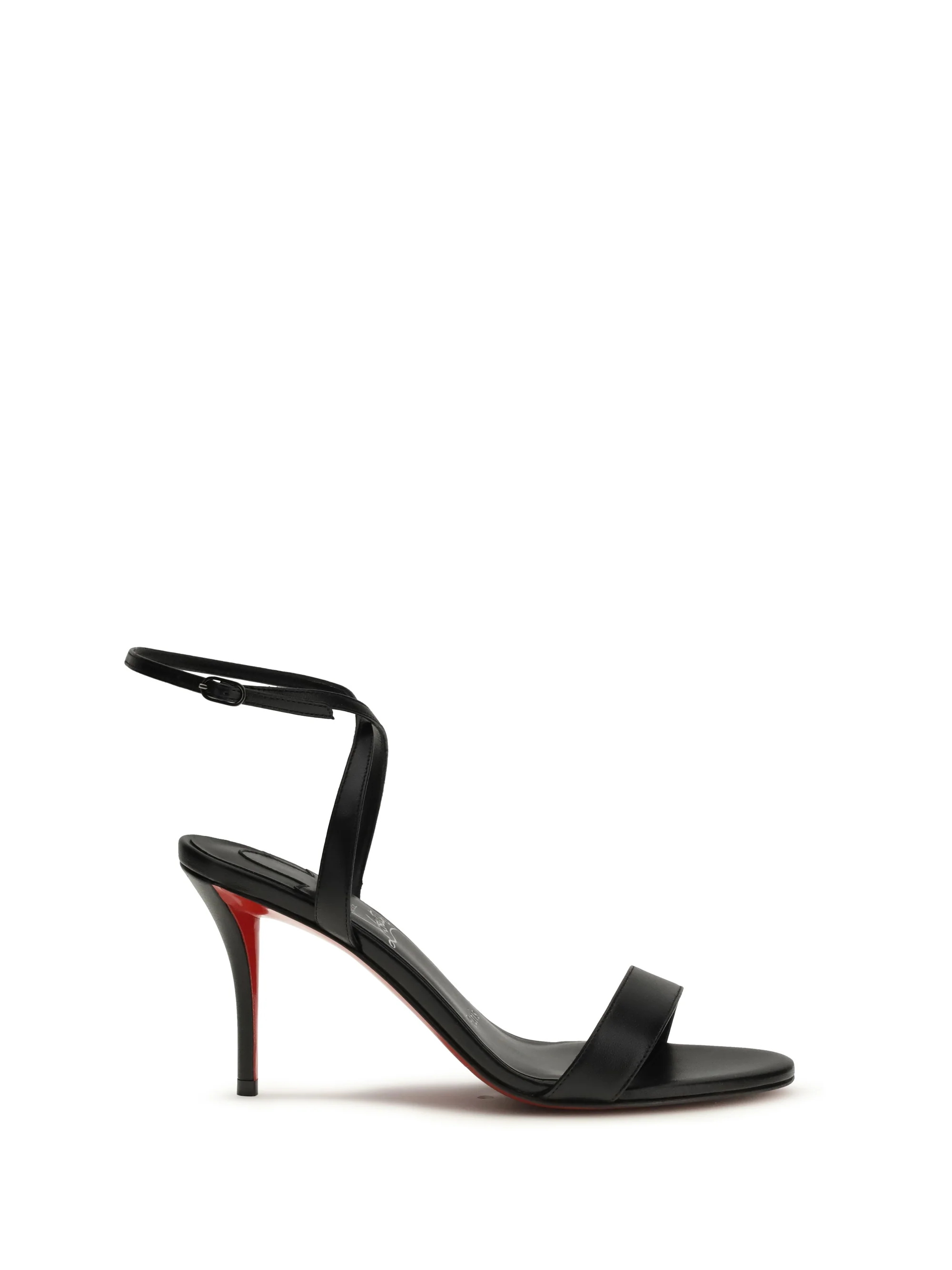 Christian Louboutin Women Miss Z Sandals