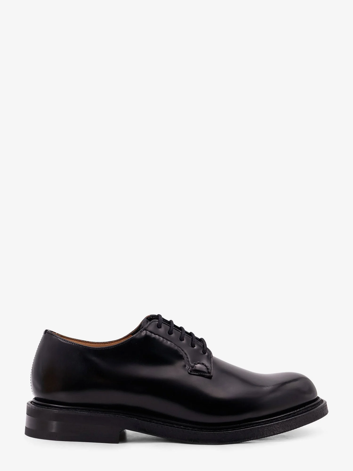 Church's Men Shannon Leather Lace-Up