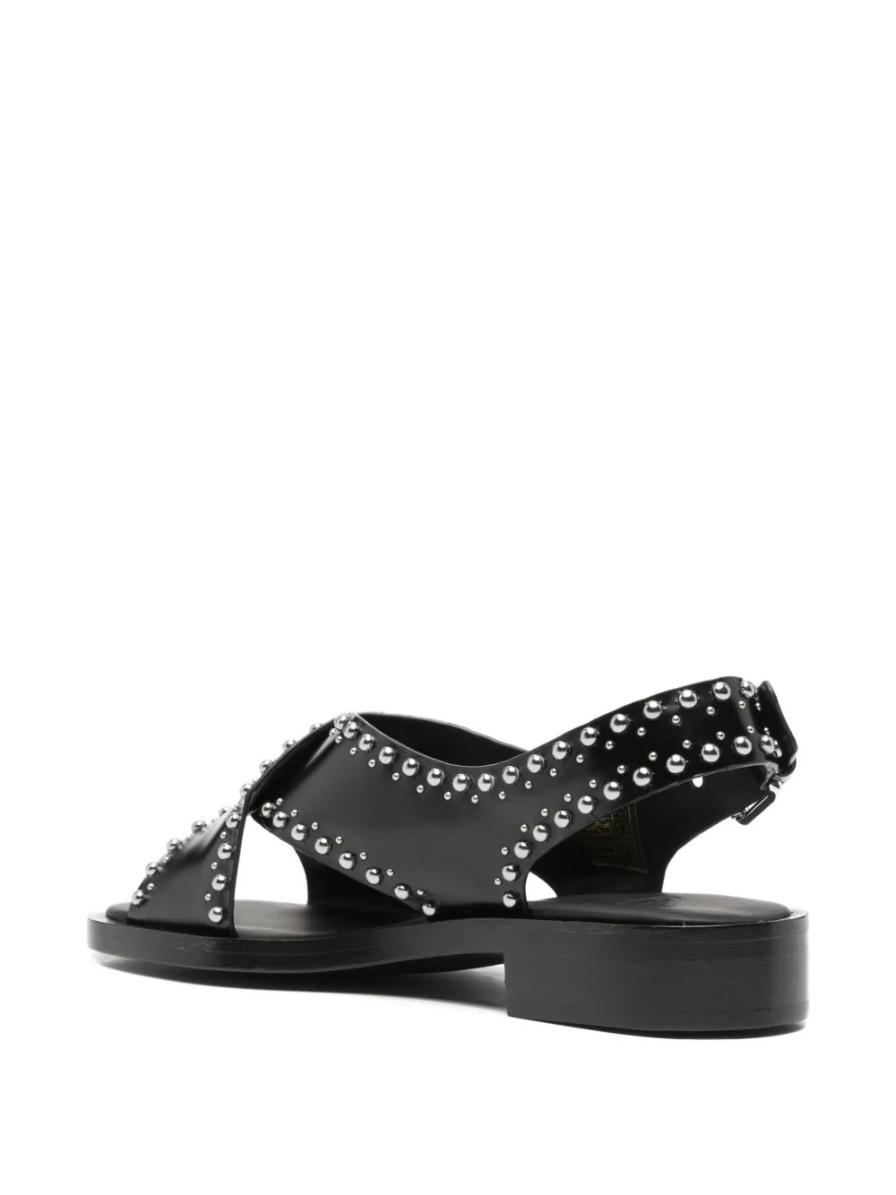 Church's Women Oksana Leather Sandals - Image 4