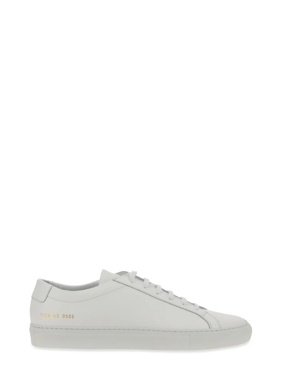Common Projects Men Sneaker "Low Achilles Original"