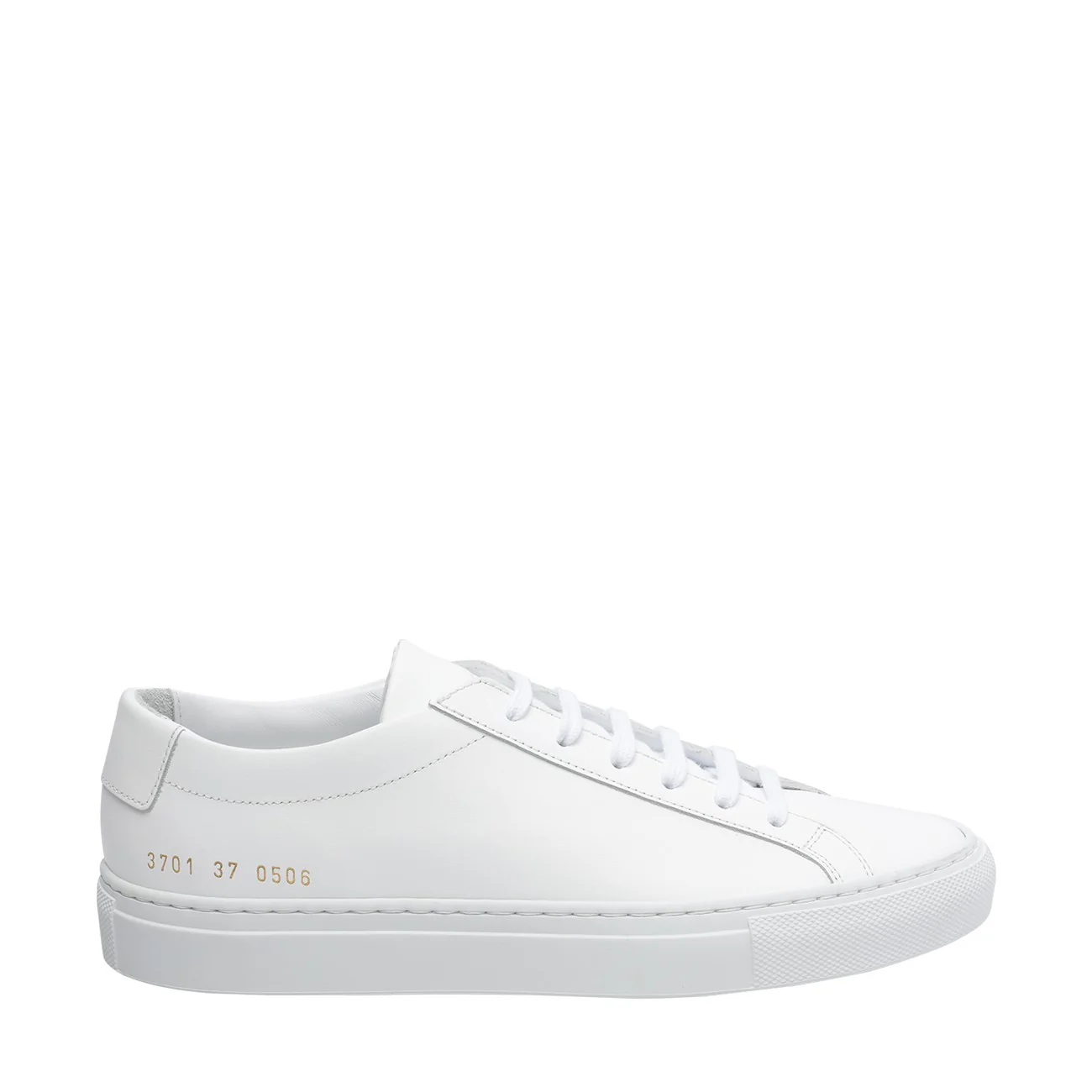 Common Projects Women Original Achilles Low Sneakers - Image 2