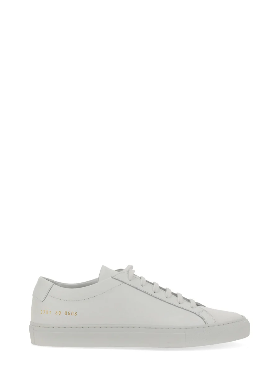 Common Projects Women "Low Original Achilles" Sneaker