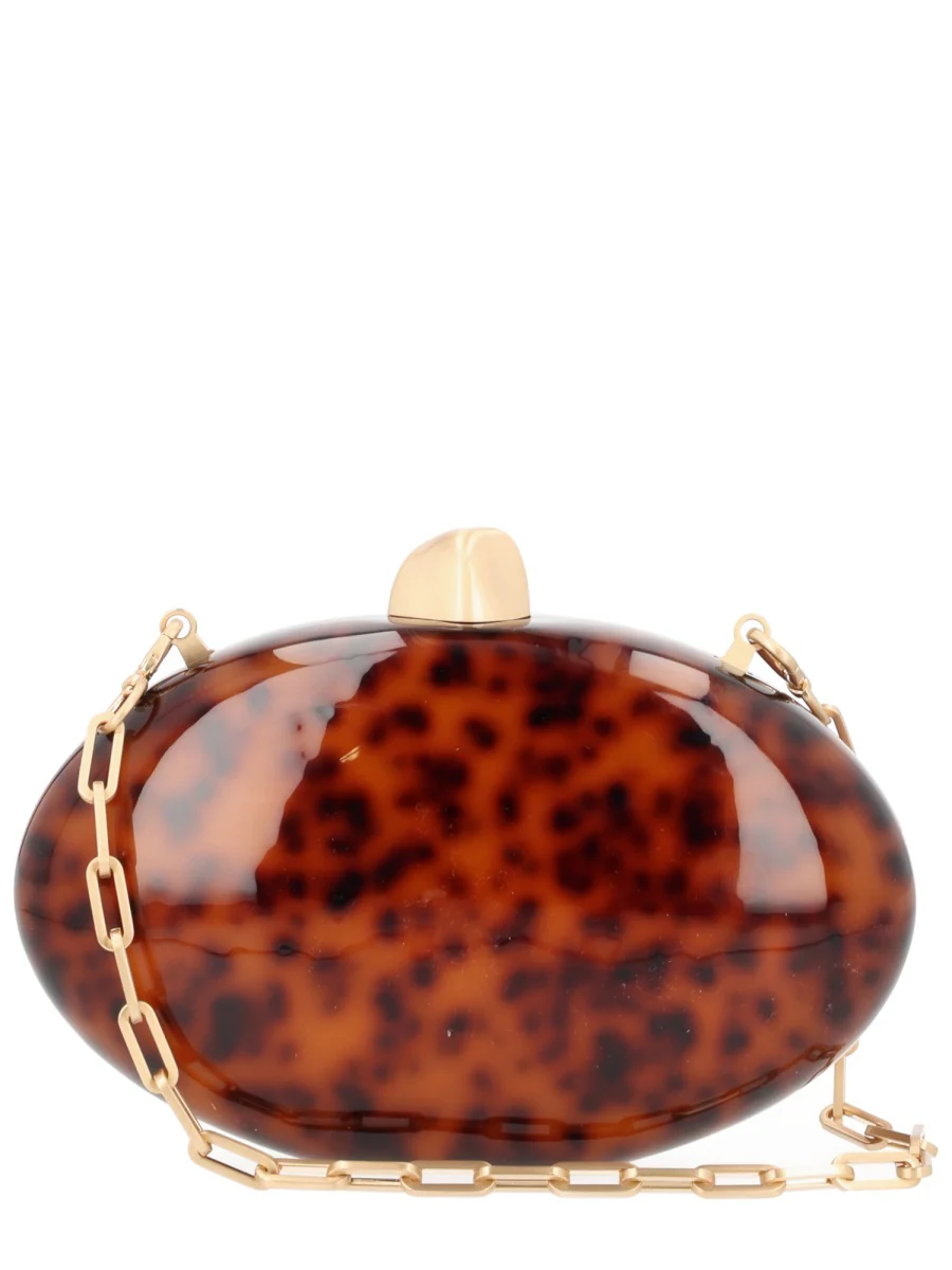 Cult Gaia Women Clutch "Eviana" - Image 3