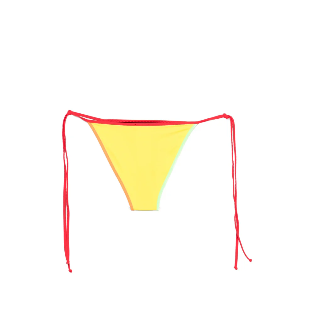 Diesel Black Beachwear - Bikinis Women - Image 2