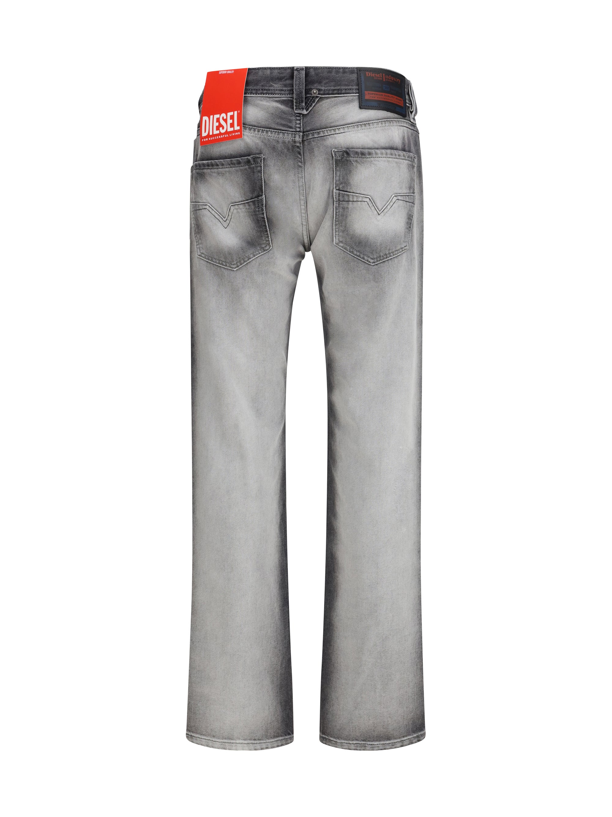 Diesel Men 1985 Larkee-Fsi1 Jeans - Image 2