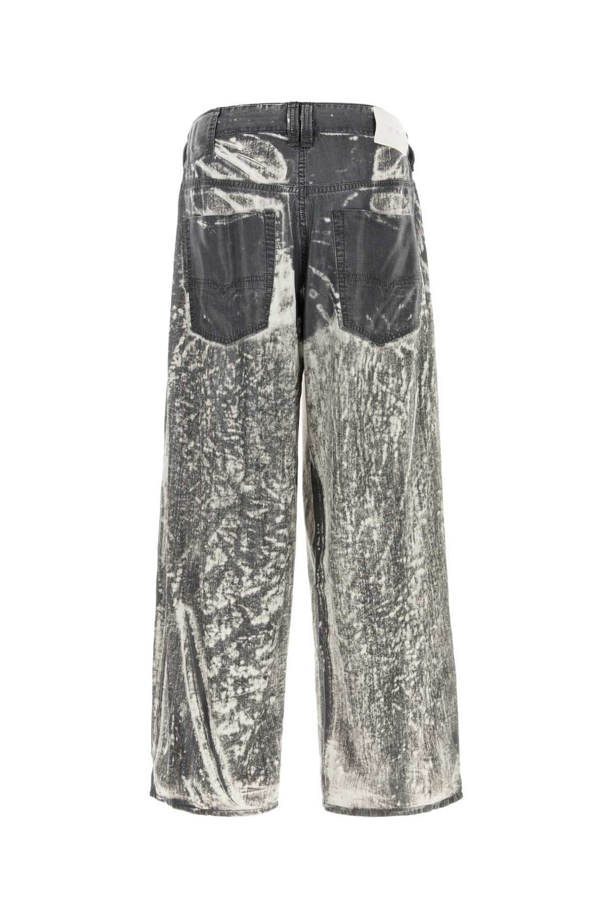 Diesel Men 1997 D-Enim-M-L-Fsi - Image 2