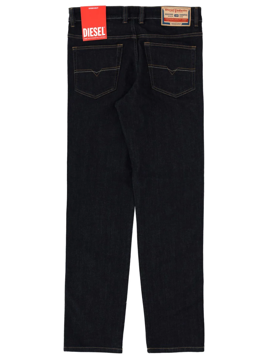 Diesel Men "1993 D-Vyl" Jeans - Image 3