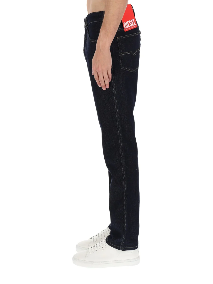 Diesel Men "1993 D-Vyl" Jeans - Image 4