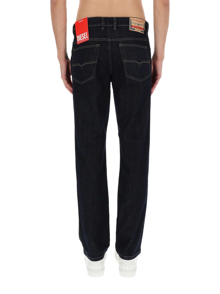 Diesel Men "1993 D-Vyl" Jeans - Image 5
