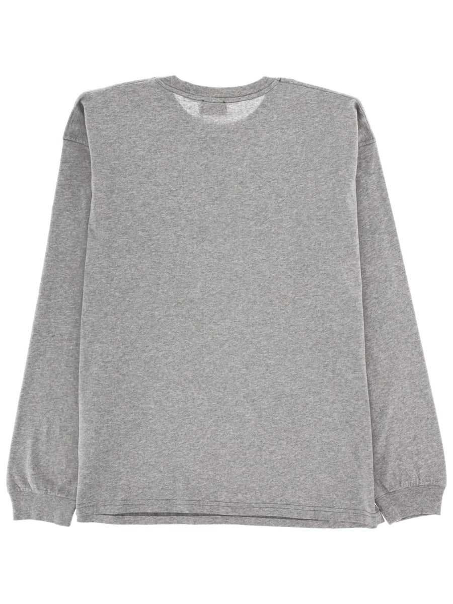 Diesel Men "T-Boxt-Ls-V1" Sweatshirt - Image 2