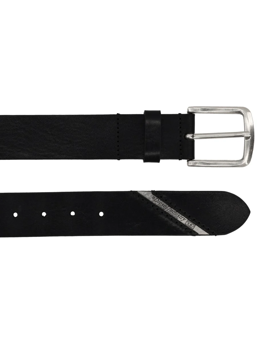 Diesel Men "B-Line" Belt - Image 2