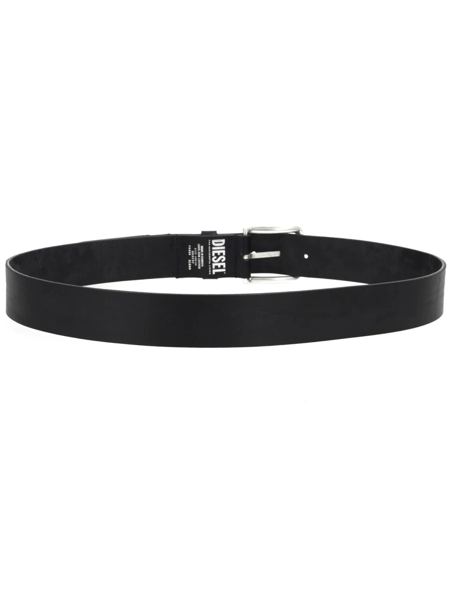 Diesel Men "B-Line" Belt - Image 3