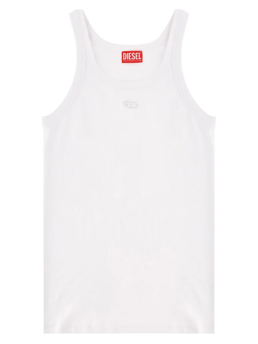 Diesel Men Tank Top "T-Wife-Dco"