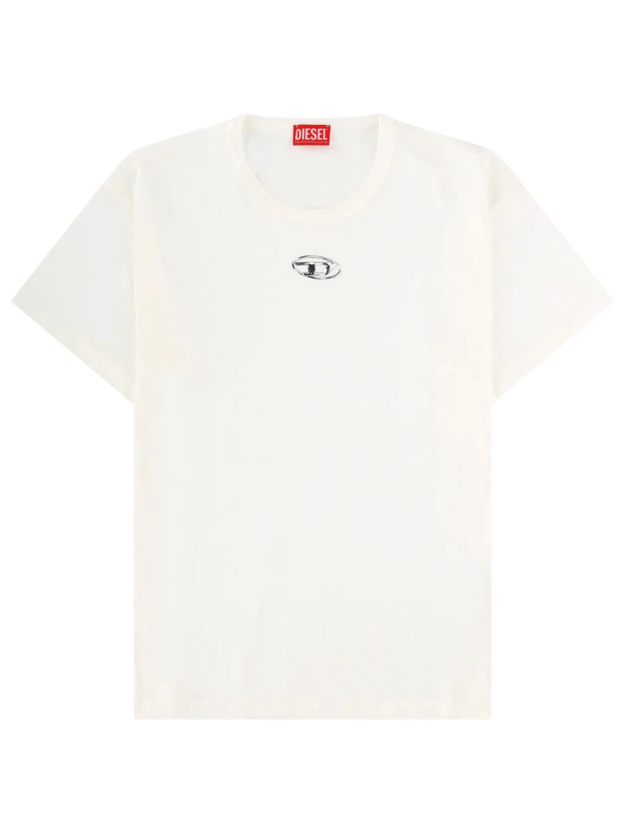 Diesel Men T-Shirt "T-Norm-Iod"