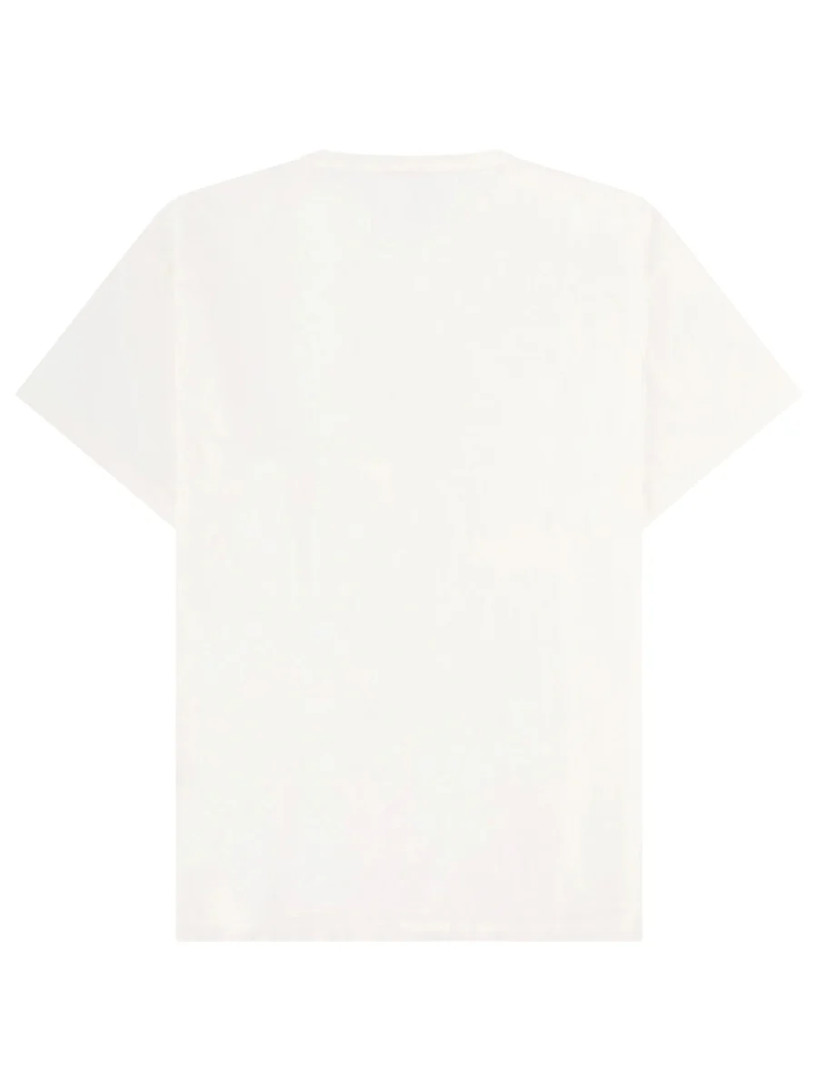 Diesel Men T-Shirt "T-Norm-Iod" - Image 2